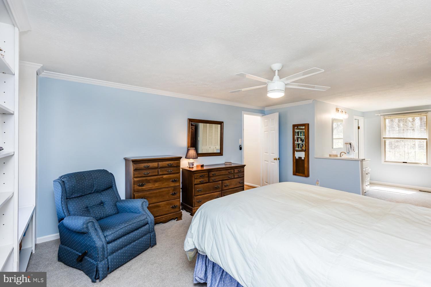 FOX HILL - Residential