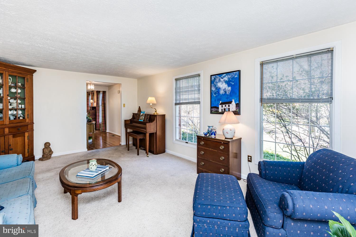 FOX HILL - Residential