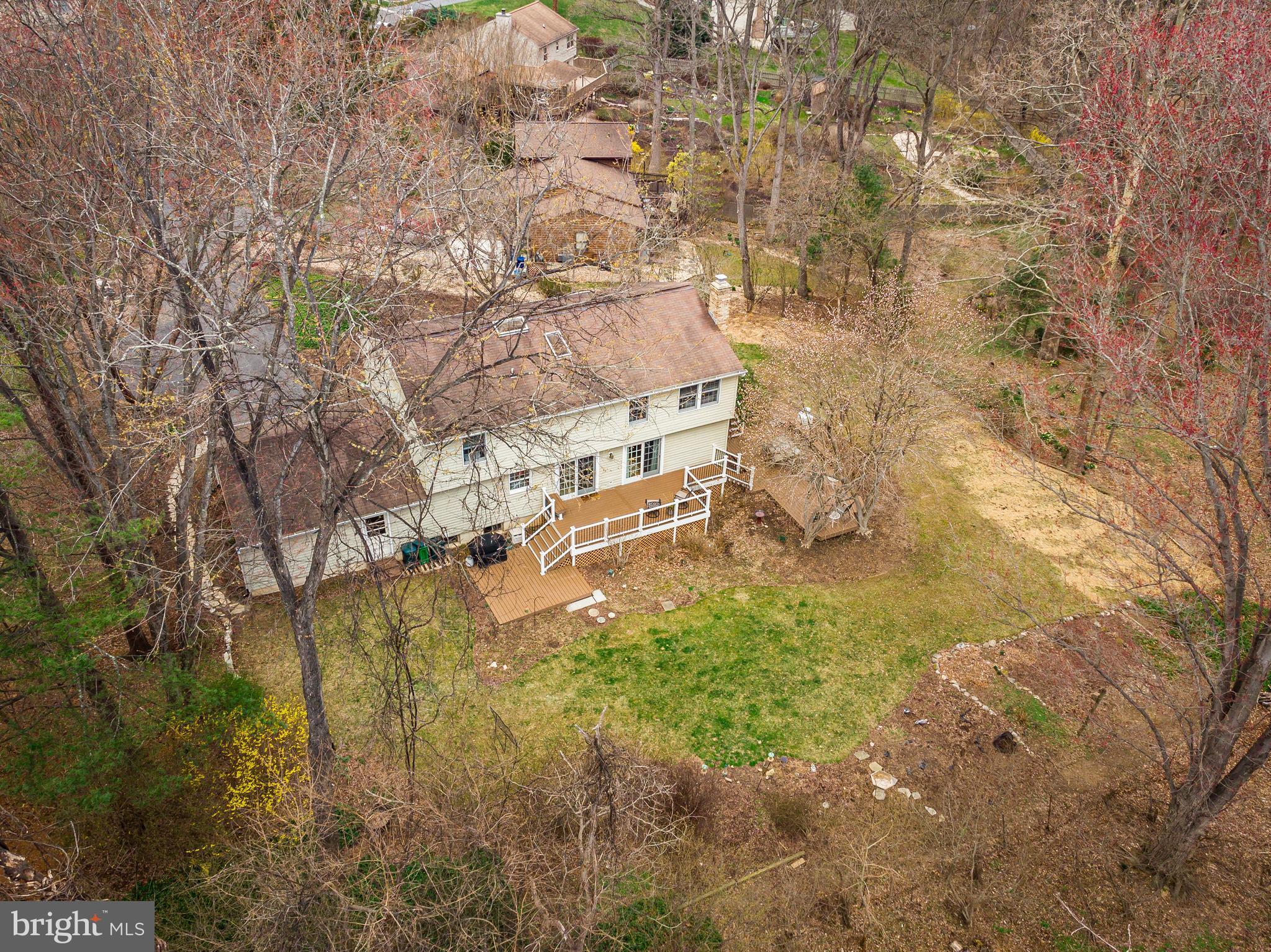 FOX HILL - Residential