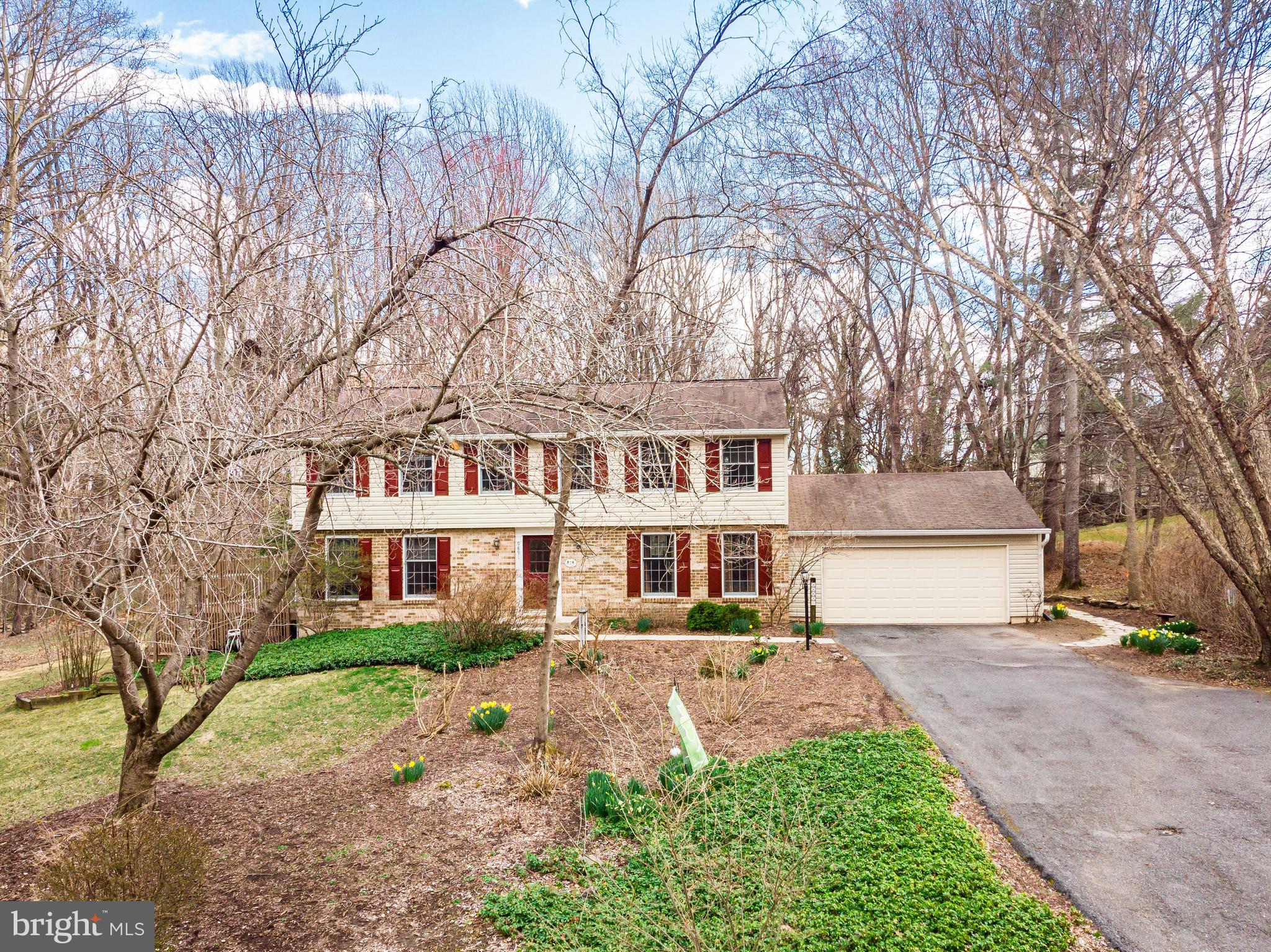 FOX HILL - Residential