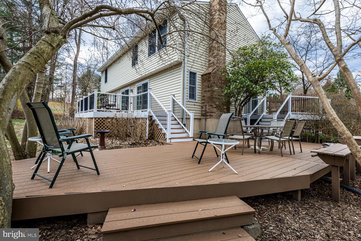 FOX HILL - Residential