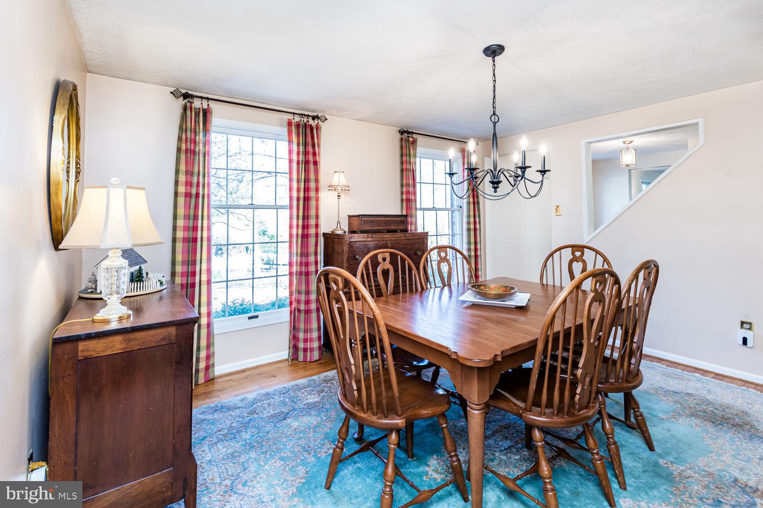 FOX HILL - Residential