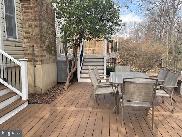 FOX HILL - Residential