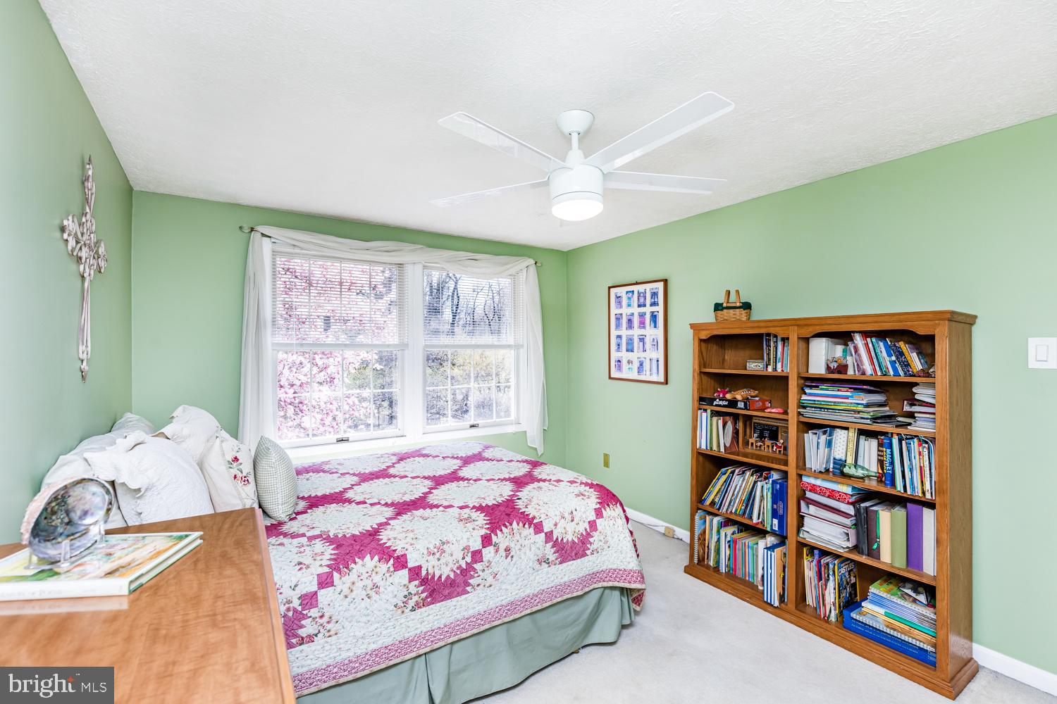 FOX HILL - Residential