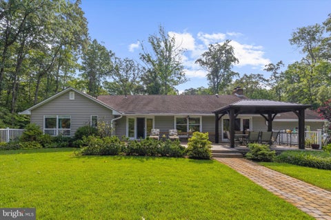 Homes For Sale - 668 Santa Maria Lane<br/> DAVIDSONVILLE, MD 21035