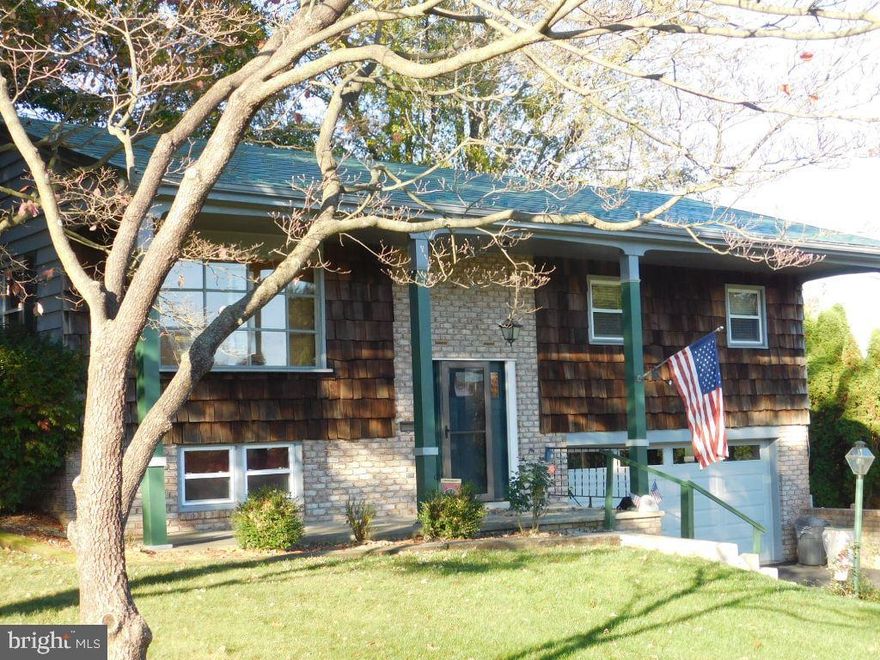 Super efficient home with many recent upgrades. Move in condition. Level country lot and a large deck for entertaining. Possible in law suite lower level. See documents for all upgrades.