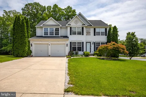 301 Bevard Court, Aberdeen, MD 21001 - MLS#: MDHR2040072