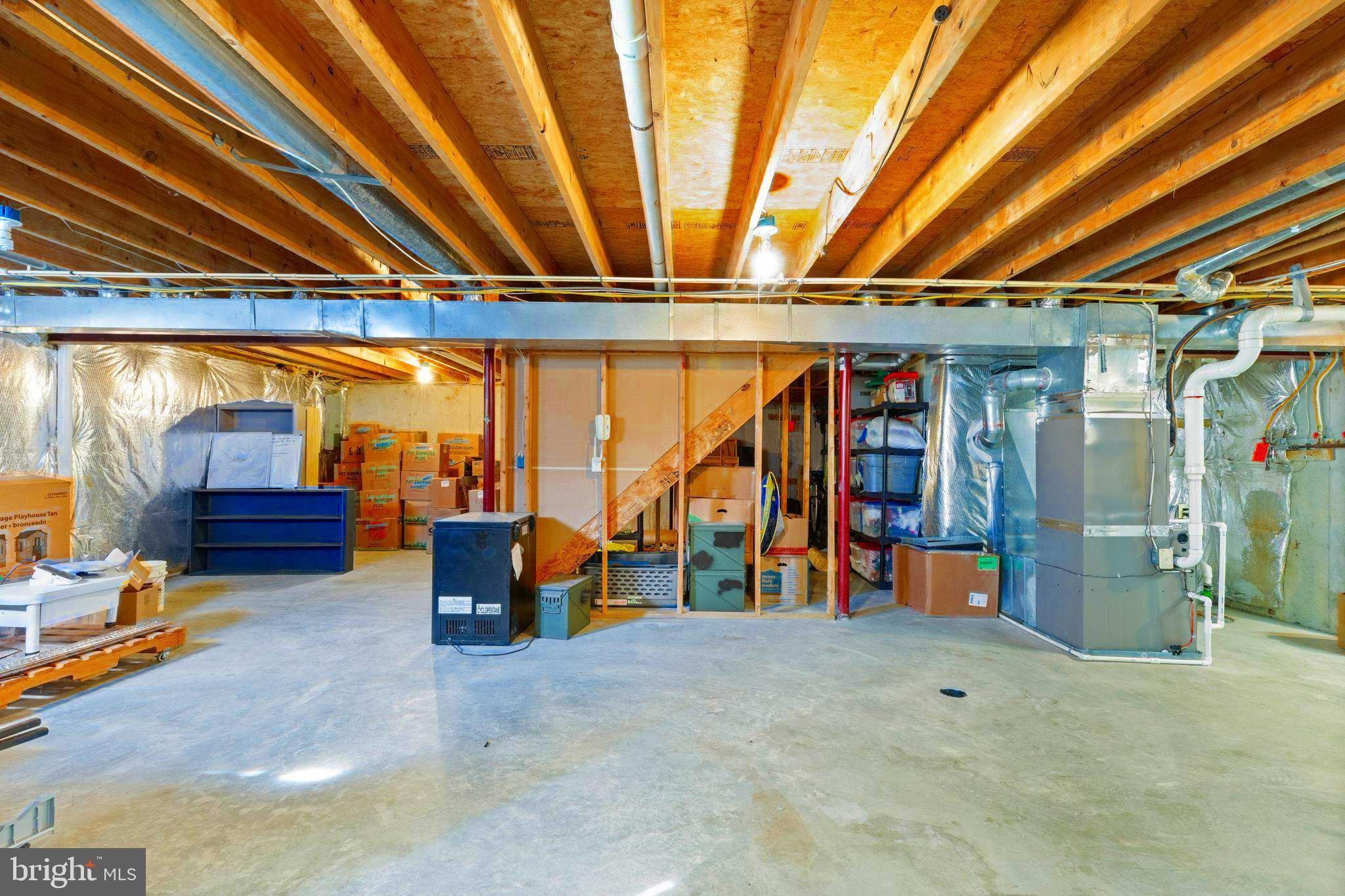 NORTH HILLS - Residential