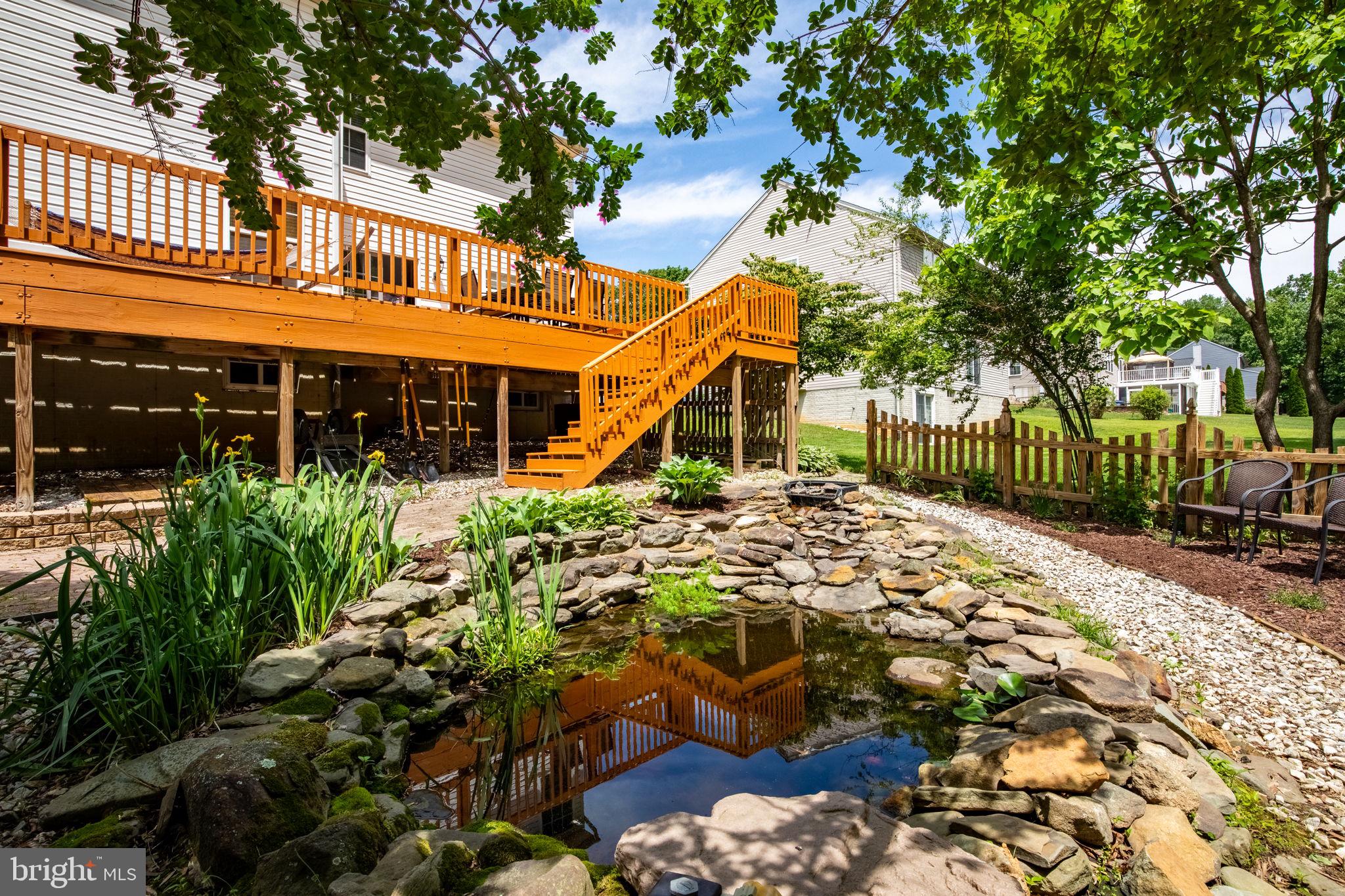 301 BEVARD COURT