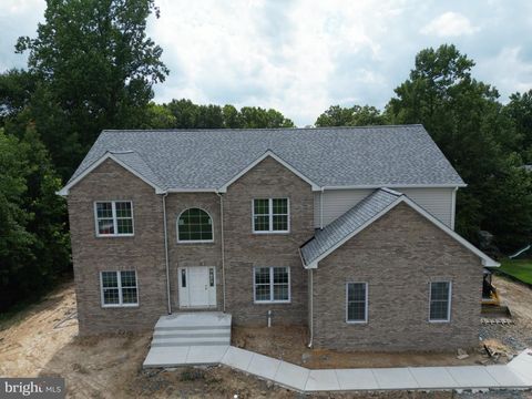 7807 SHAMS LANE JESSUP MD 20794