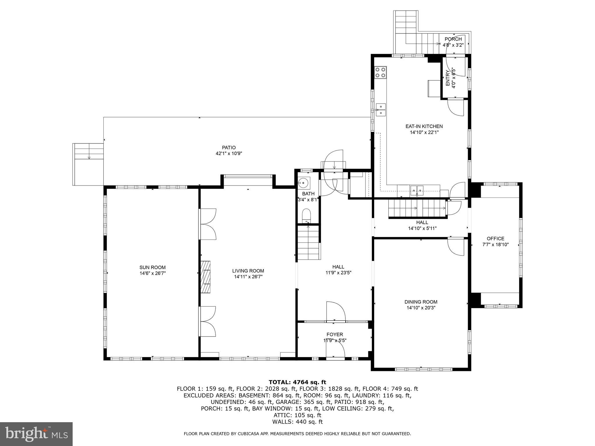 MT AIRY (WEST) - Residential