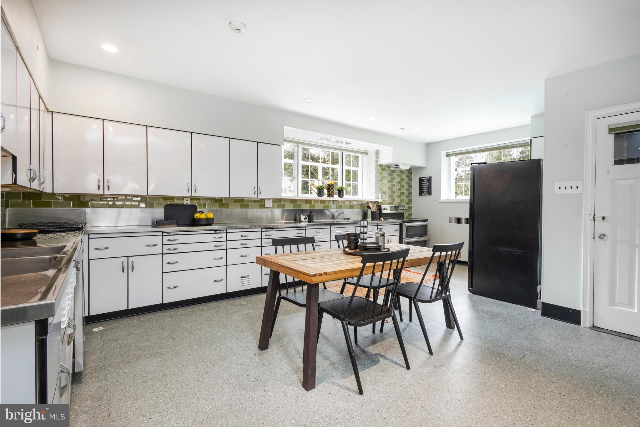 MT AIRY (WEST) - Residential