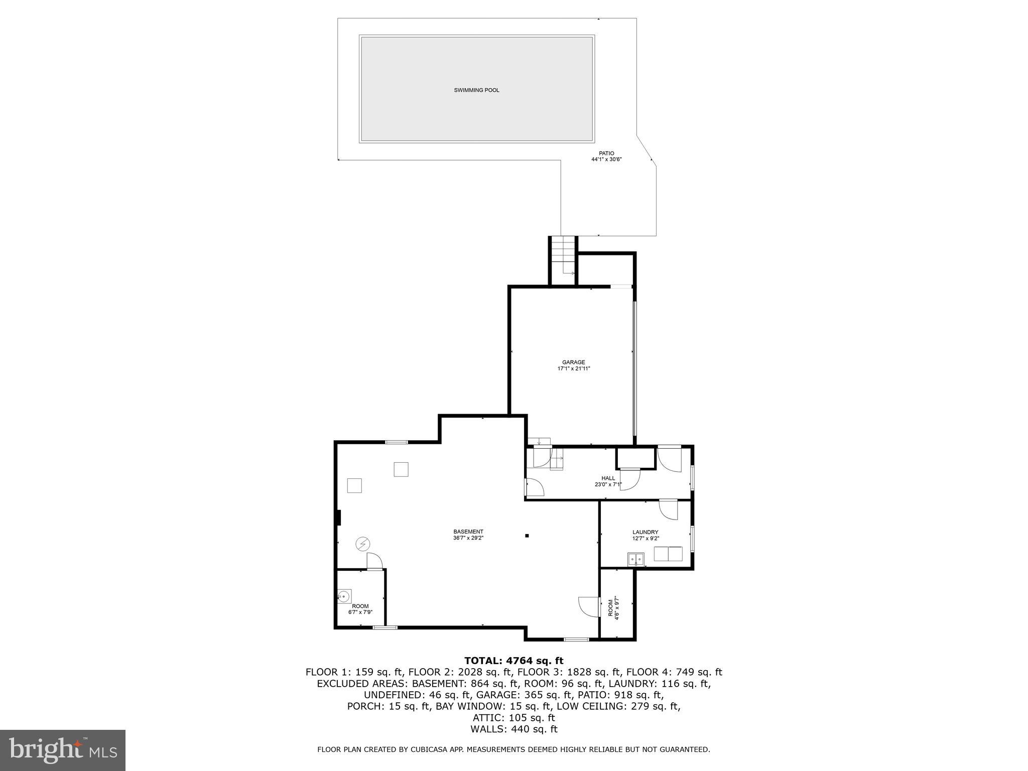 MT AIRY (WEST) - Residential