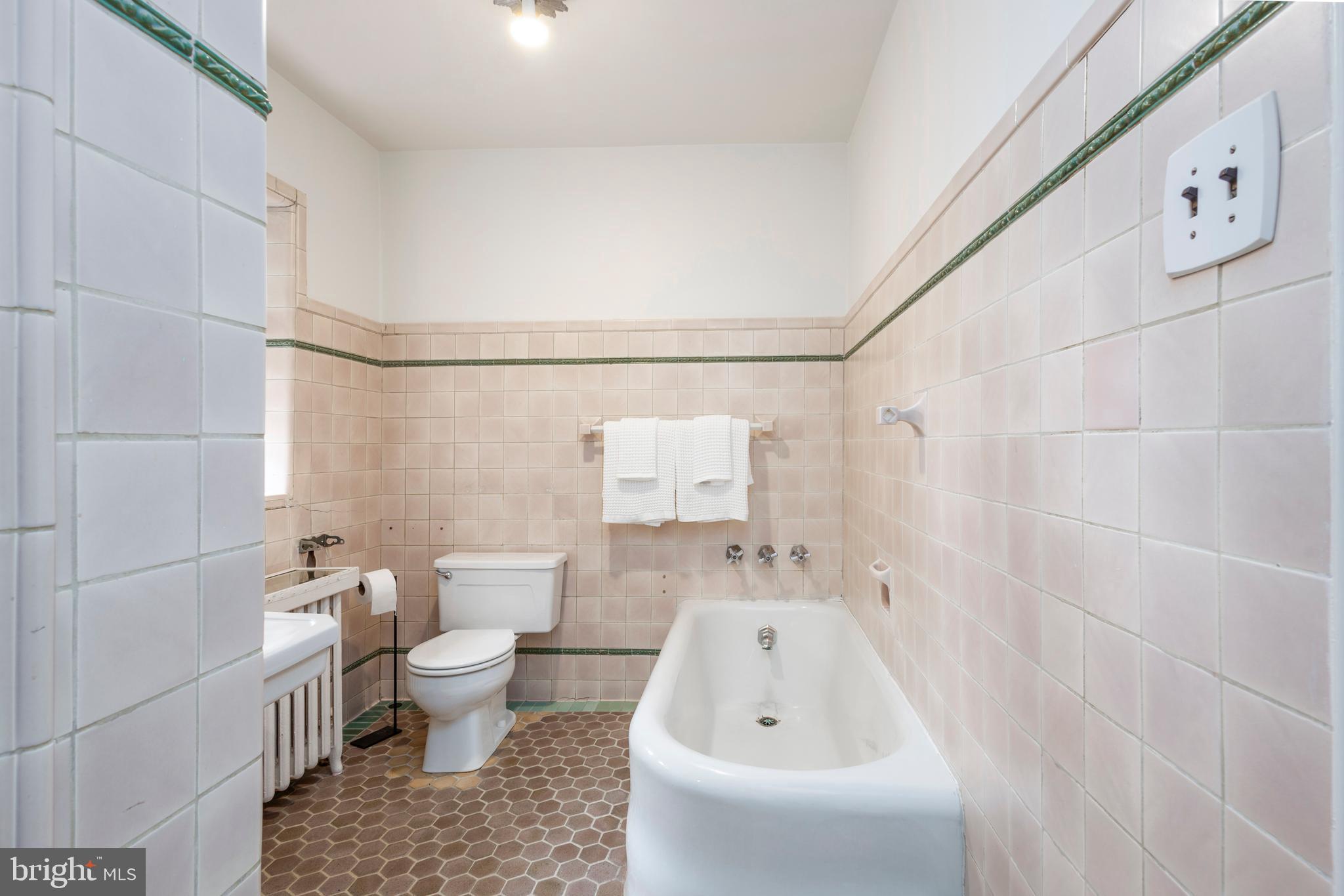 MT AIRY (WEST) - Residential