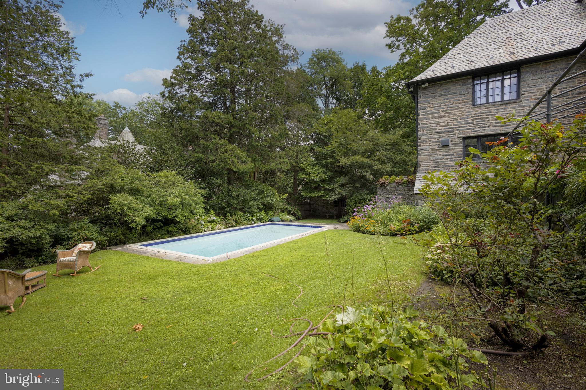 MT AIRY (WEST) - Residential