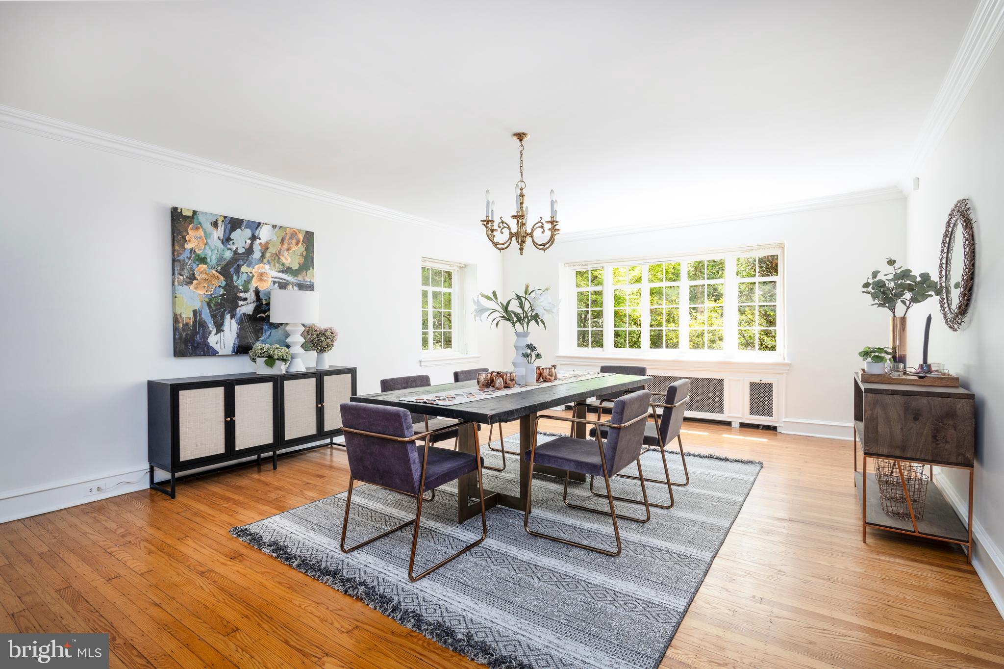 MT AIRY (WEST) - Residential