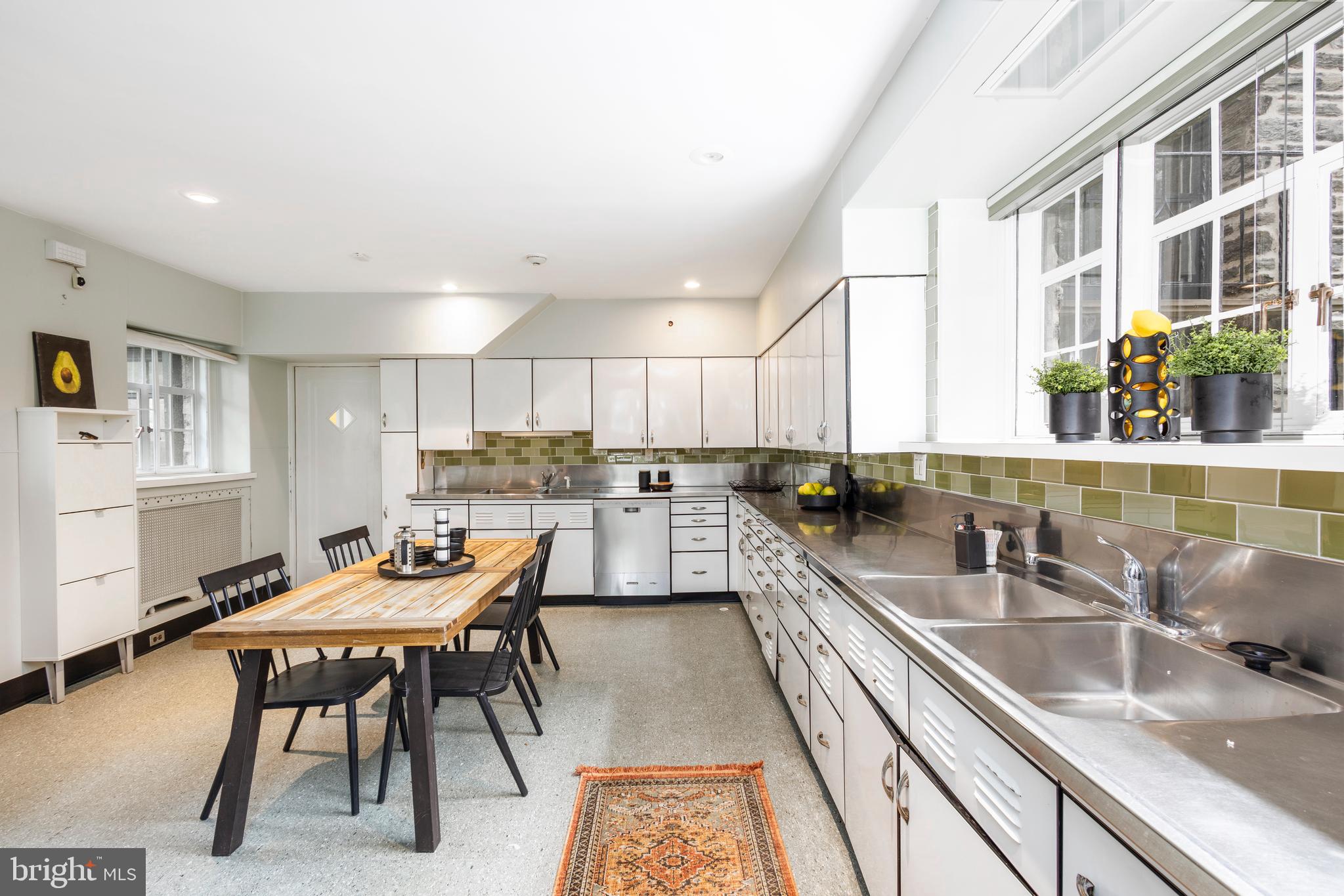 MT AIRY (WEST) - Residential