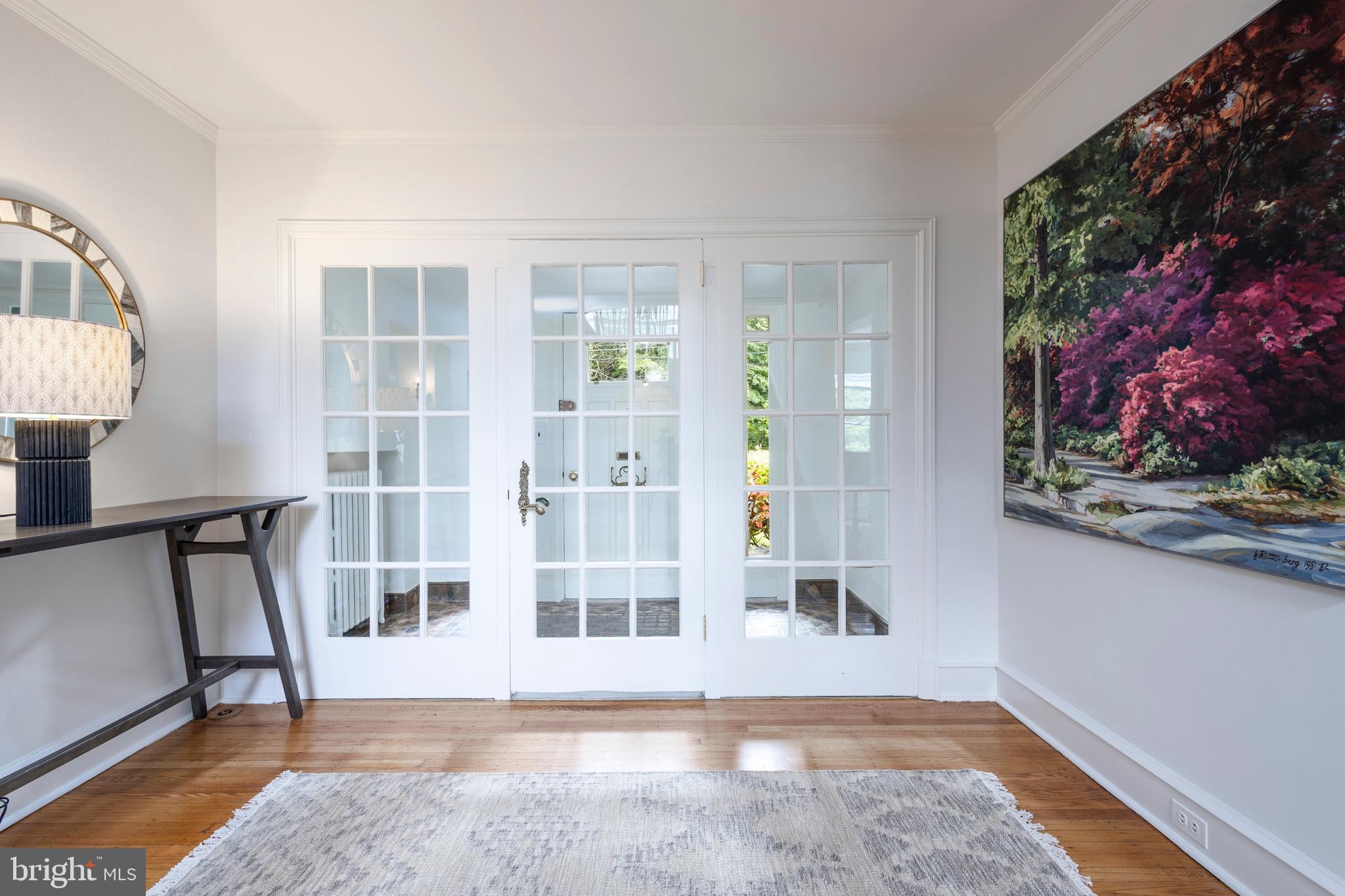 MT AIRY (WEST) - Residential