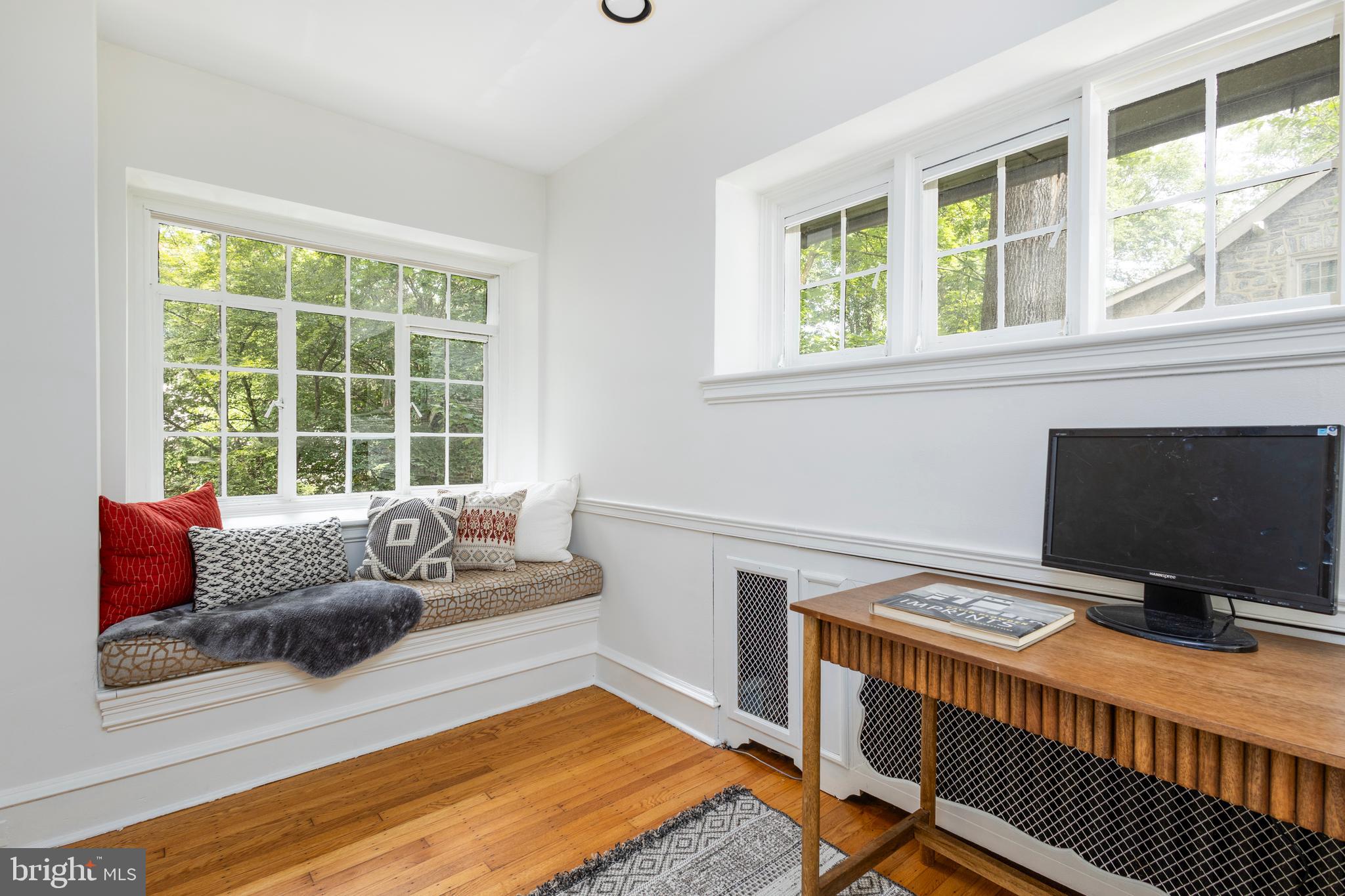 MT AIRY (WEST) - Residential