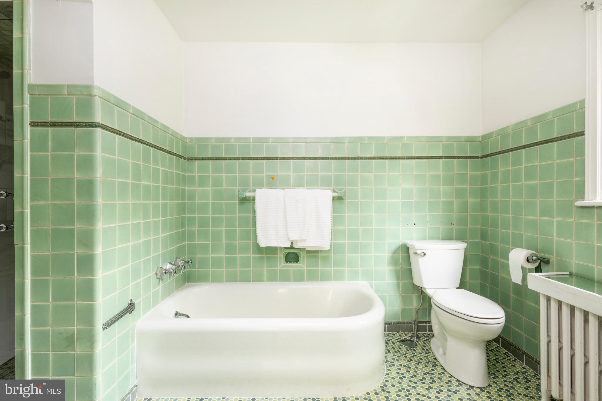 MT AIRY (WEST) - Residential