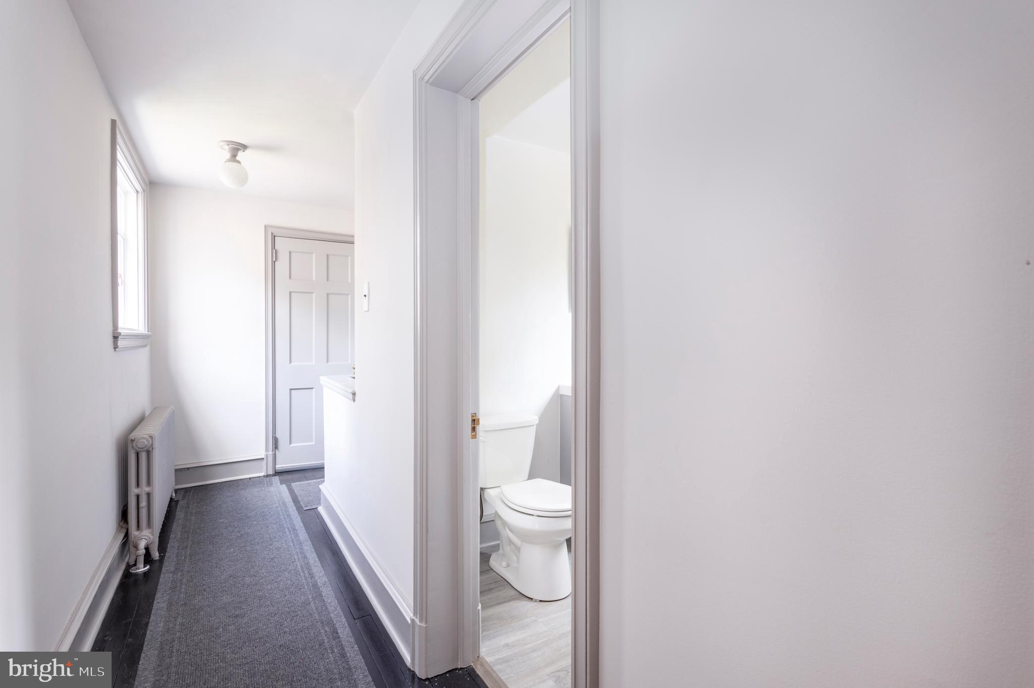 MT AIRY (WEST) - Residential