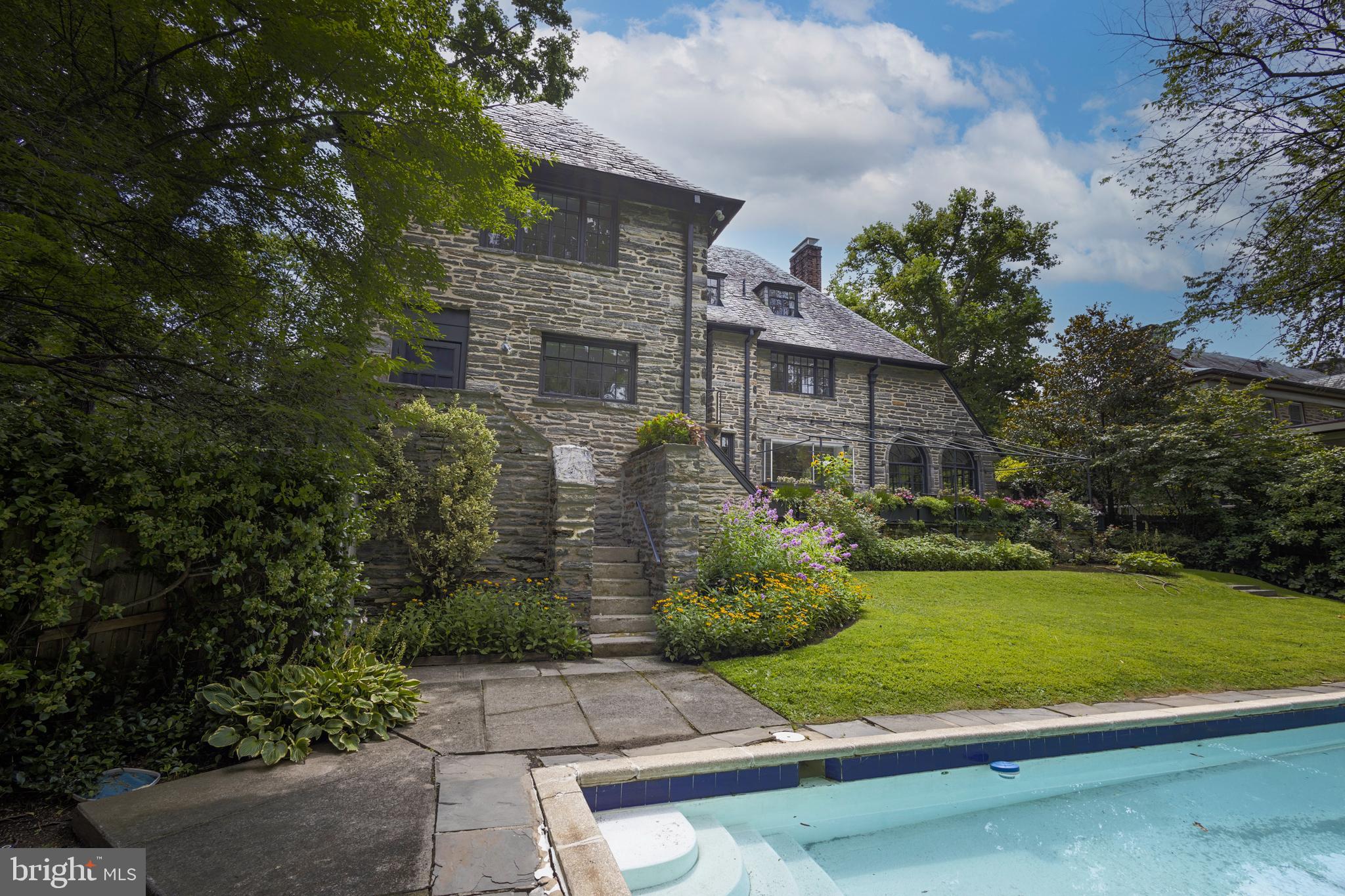 MT AIRY (WEST) - Residential