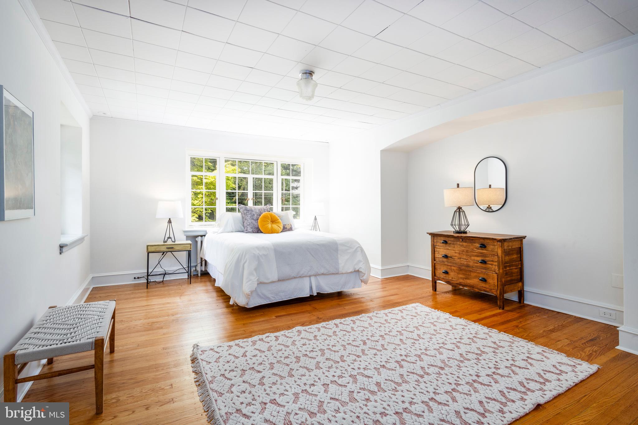 MT AIRY (WEST) - Residential