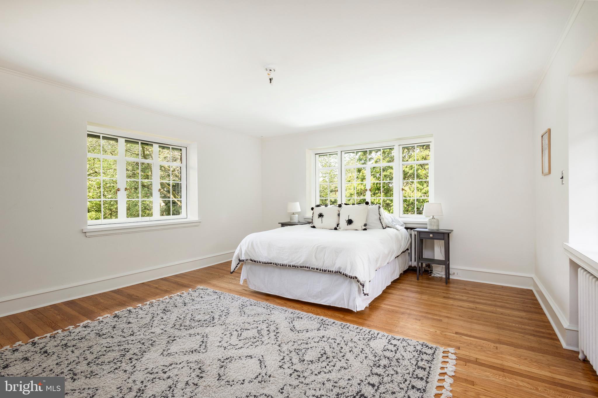 MT AIRY (WEST) - Residential