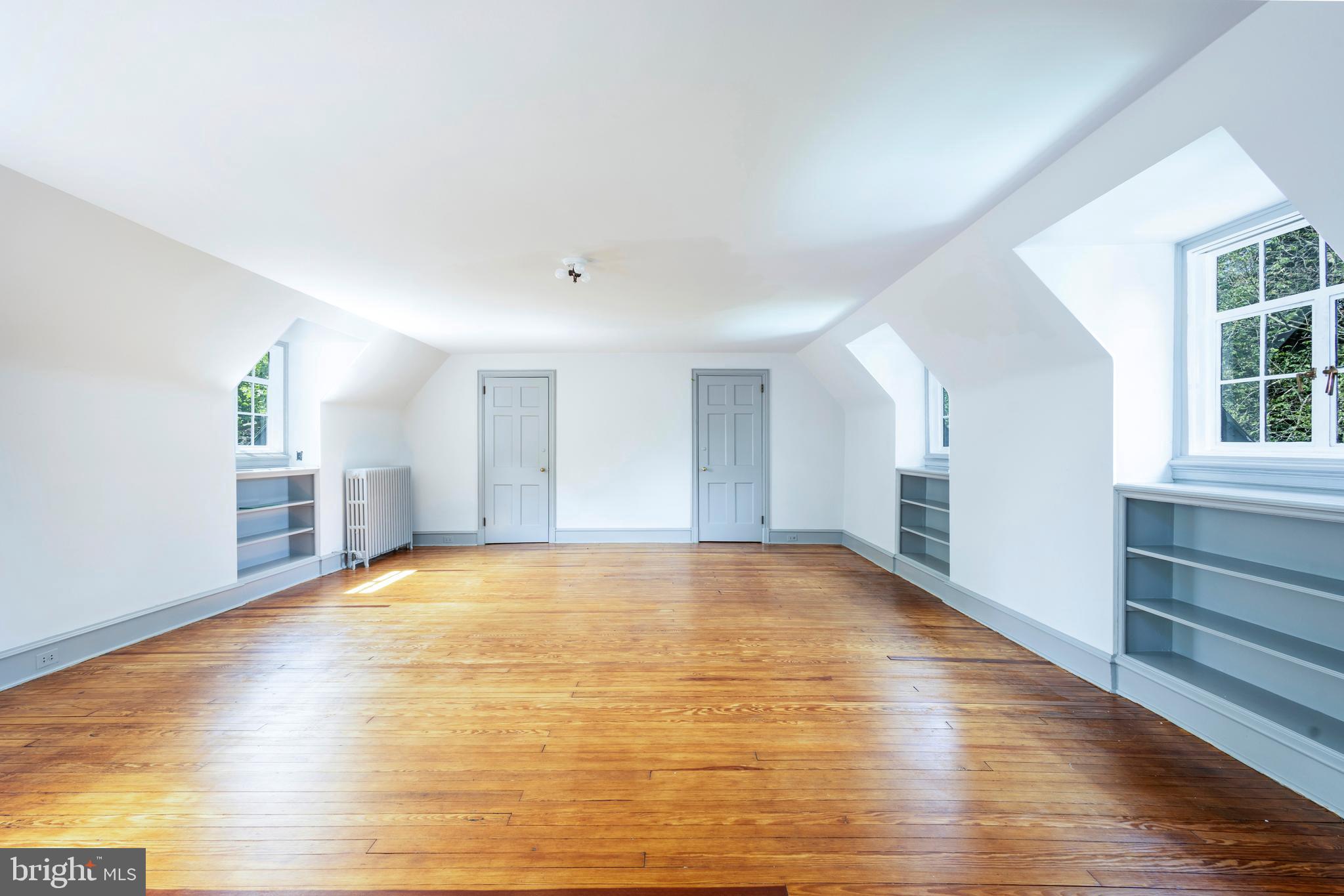 MT AIRY (WEST) - Residential