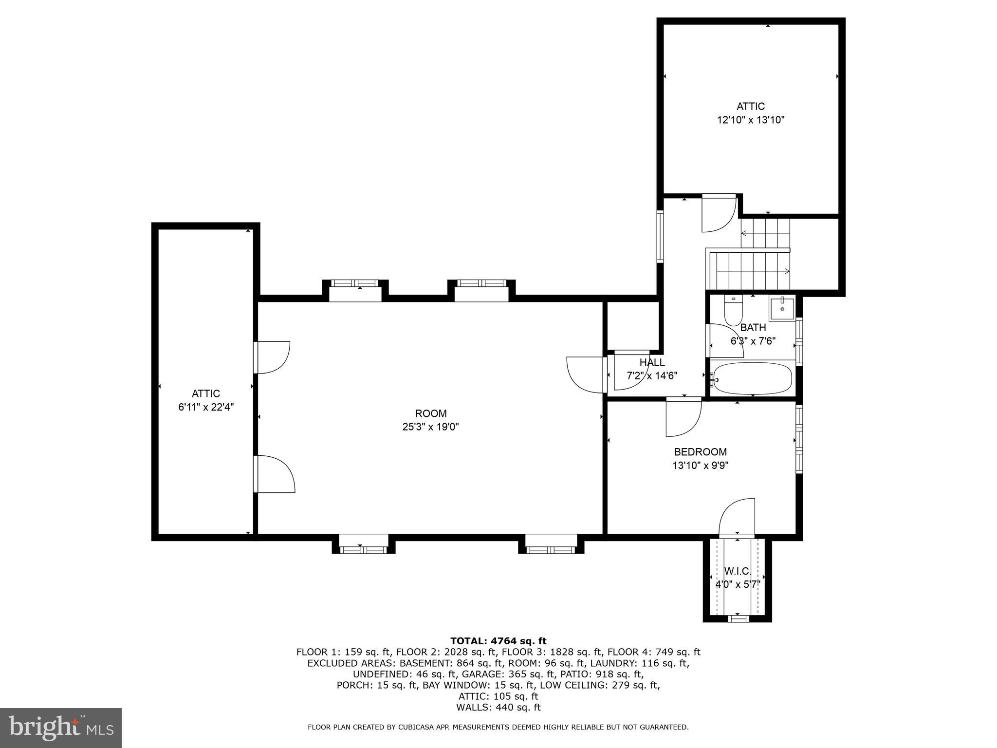 MT AIRY (WEST) - Residential