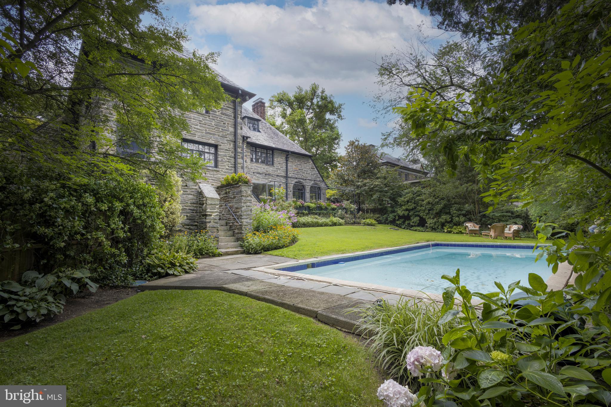 MT AIRY (WEST) - Residential