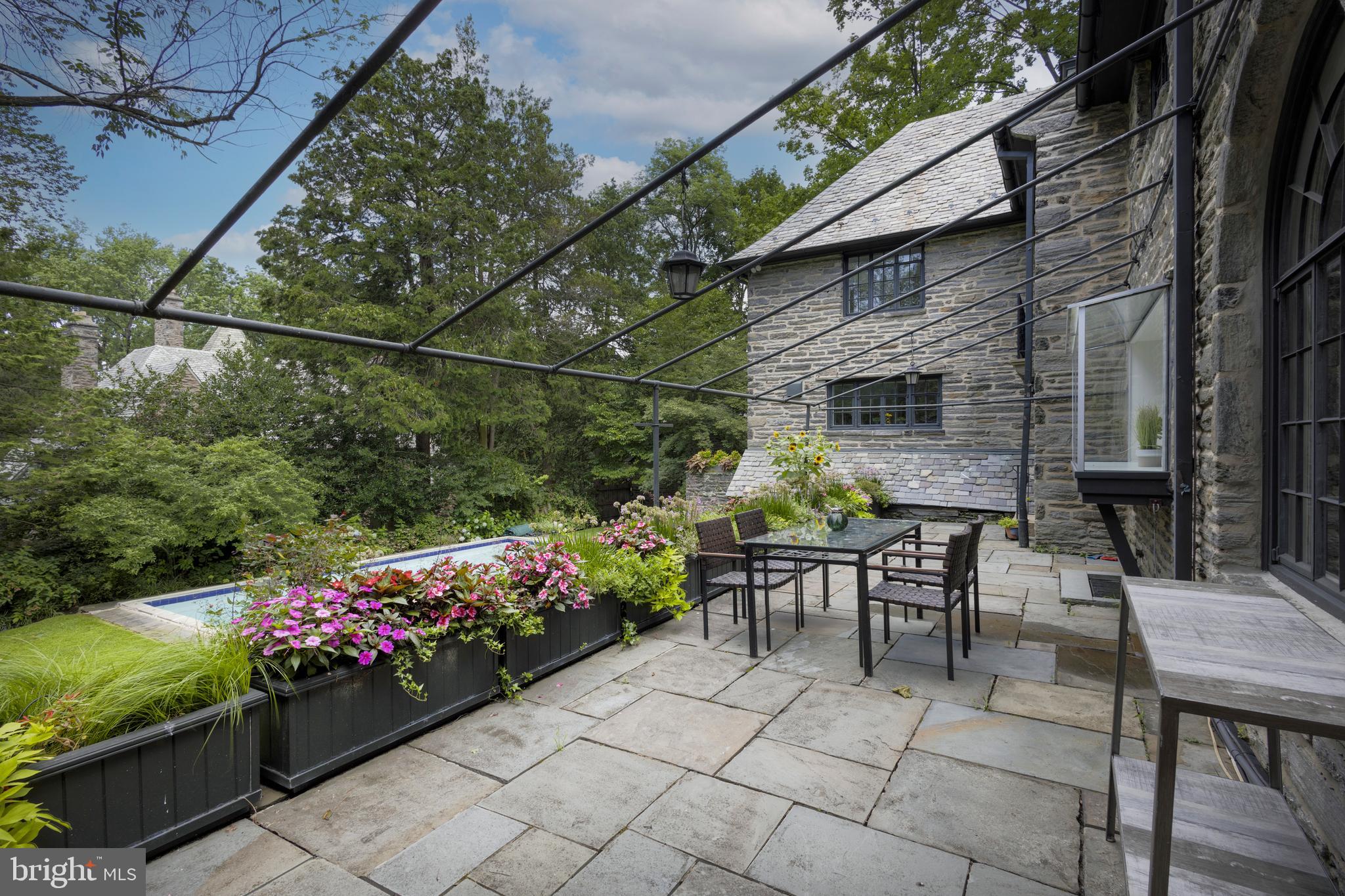 MT AIRY (WEST) - Residential