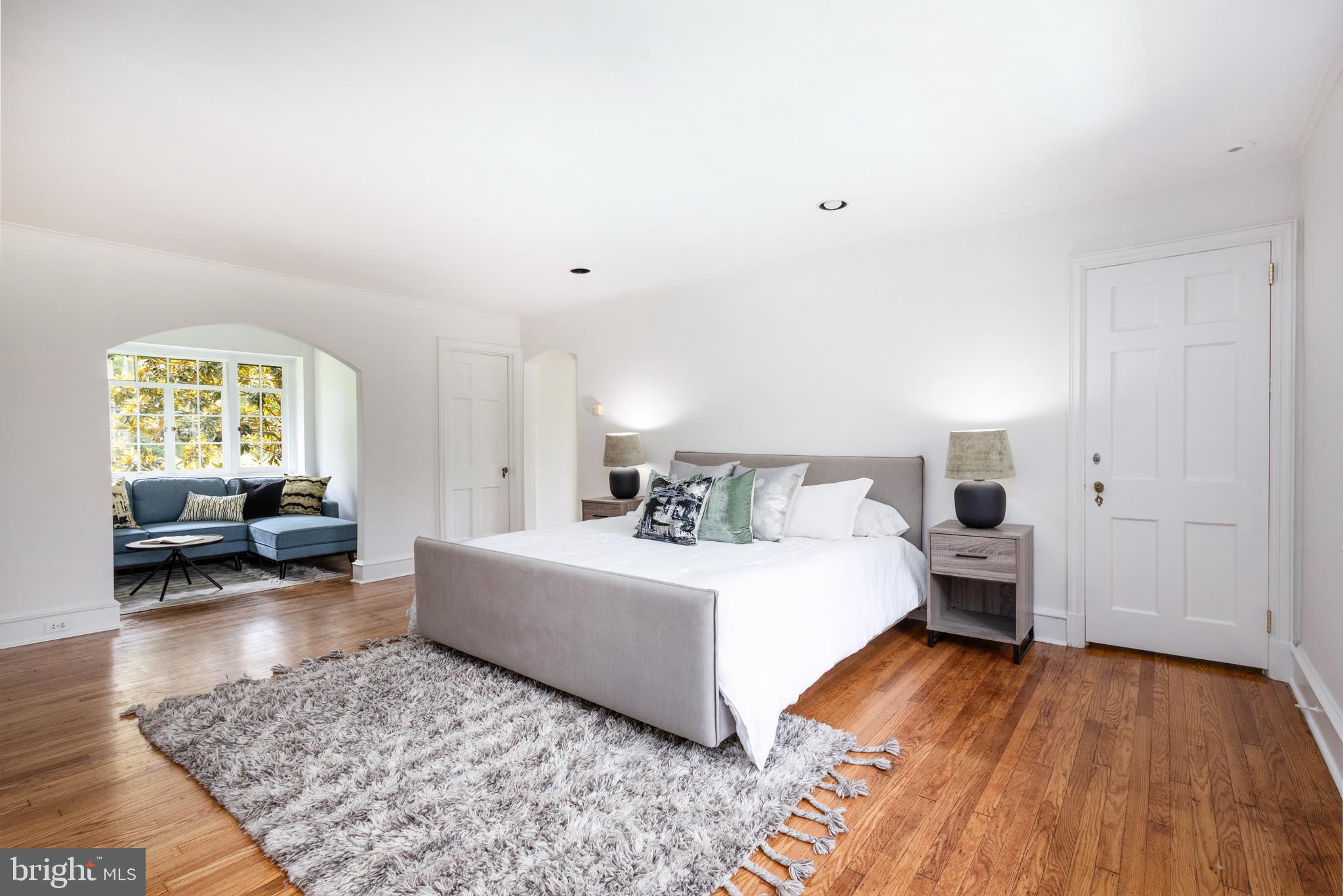 MT AIRY (WEST) - Residential