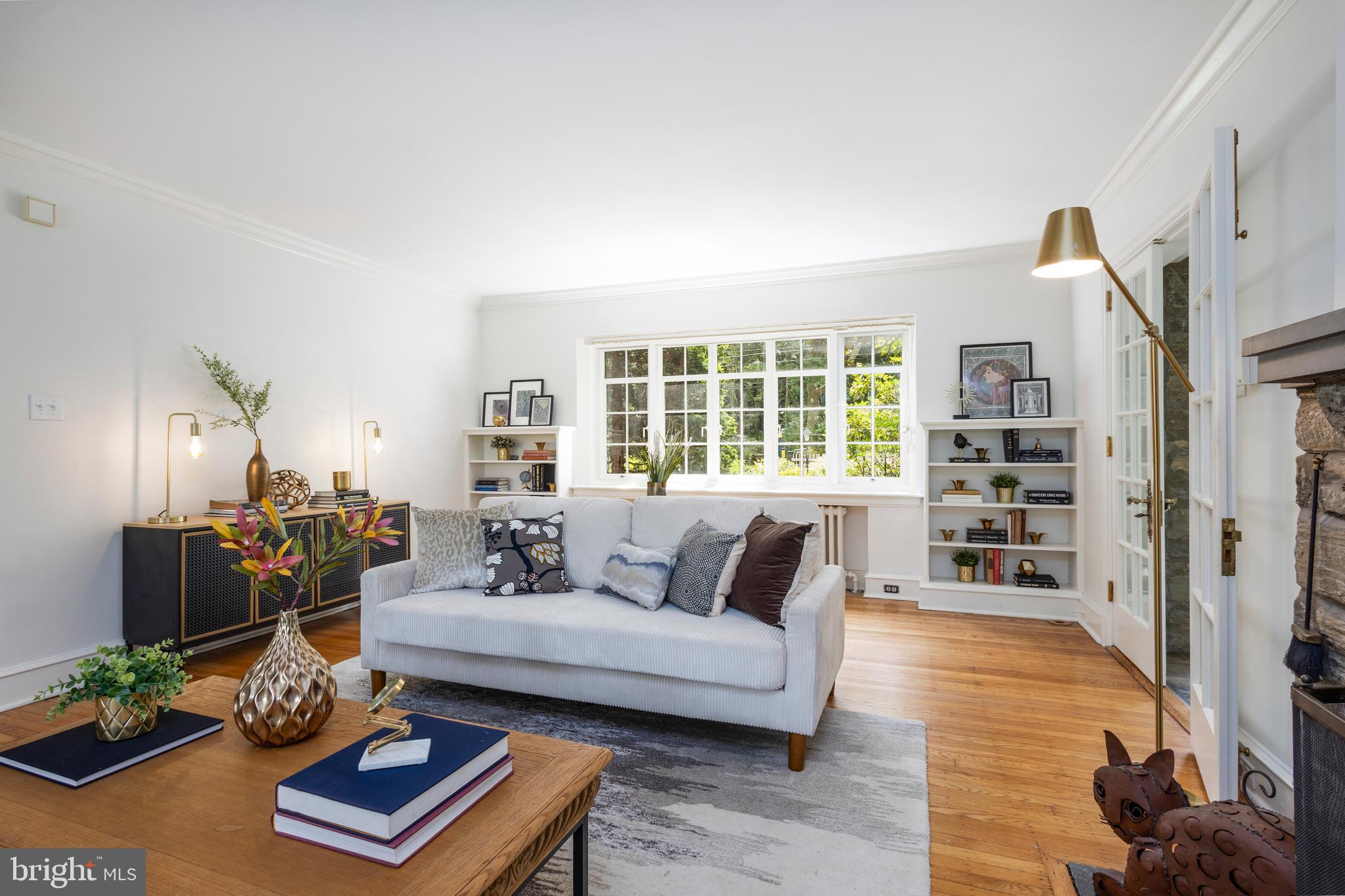 MT AIRY (WEST) - Residential