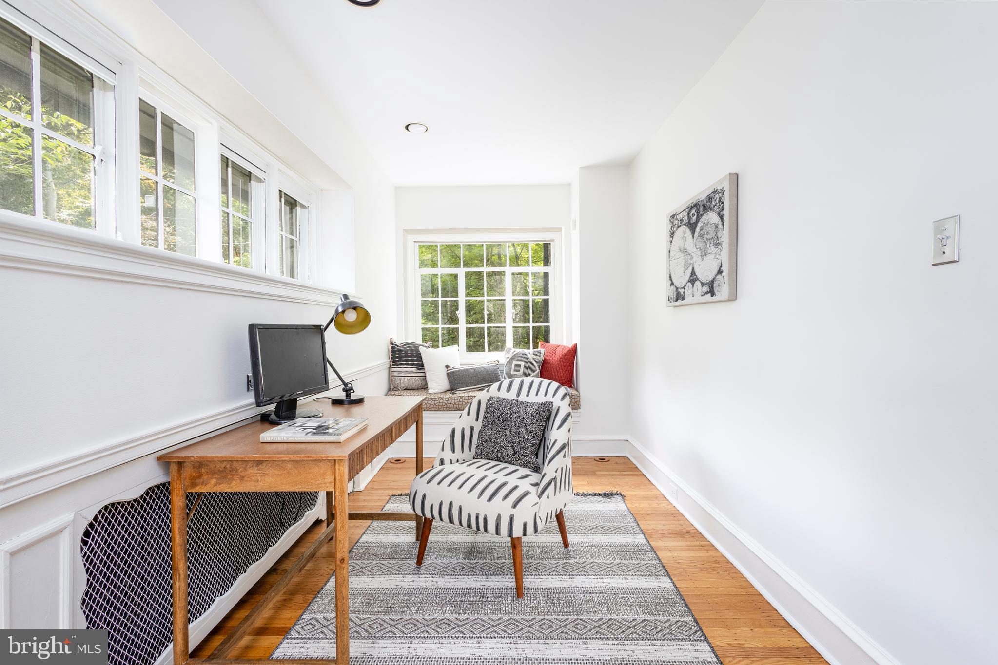 MT AIRY (WEST) - Residential