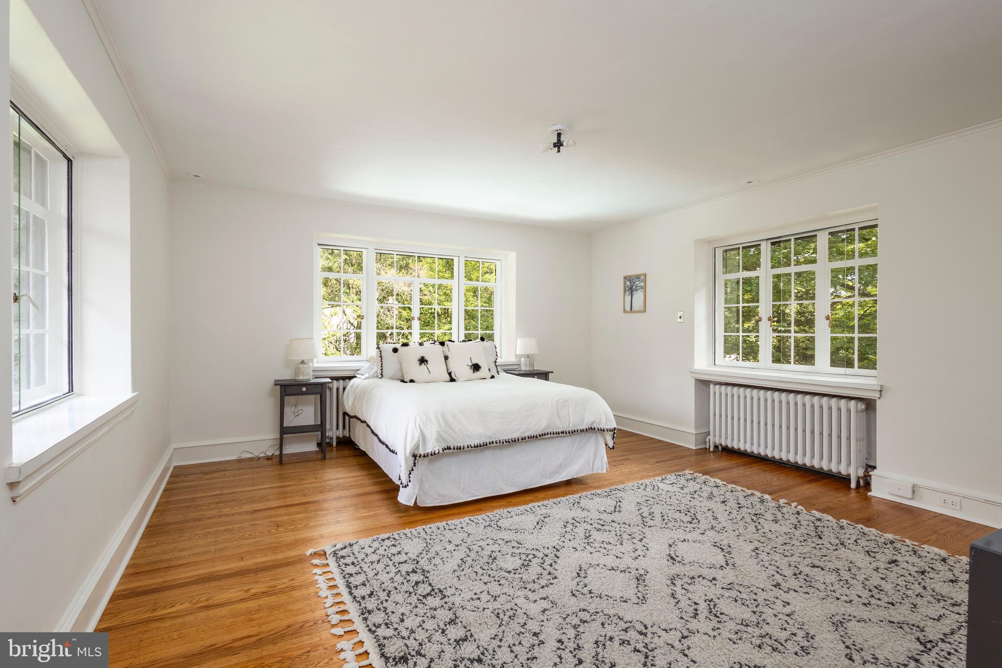 MT AIRY (WEST) - Residential