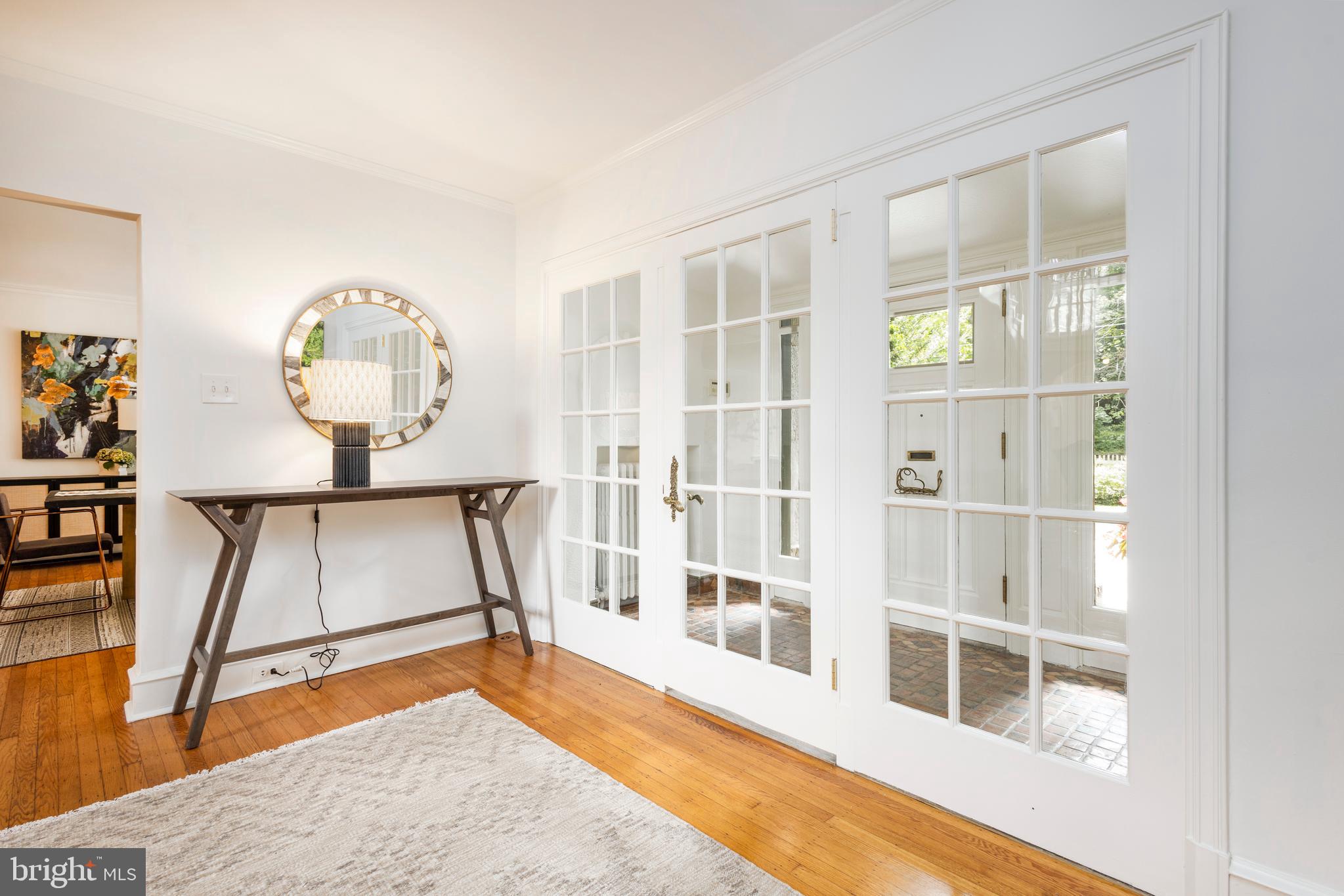 MT AIRY (WEST) - Residential