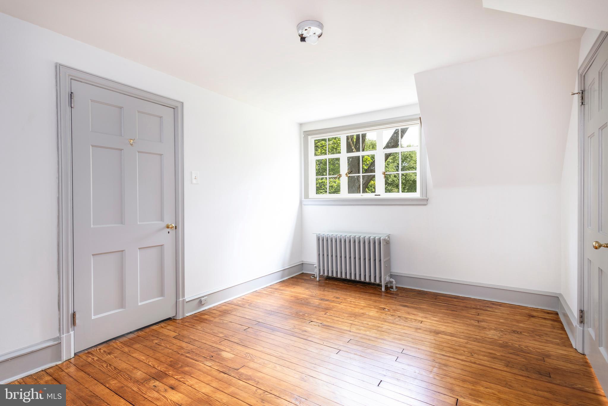 MT AIRY (WEST) - Residential