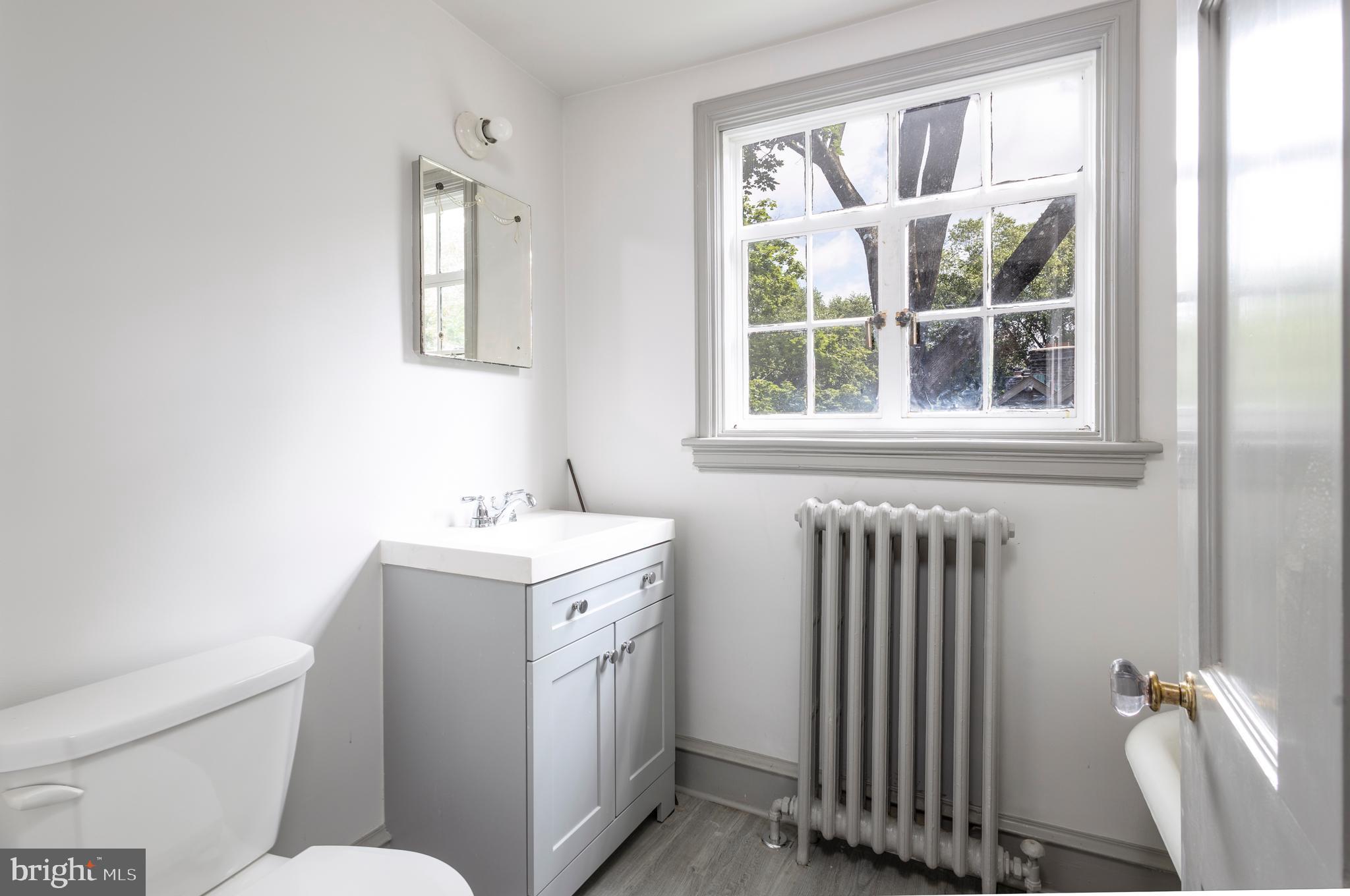 MT AIRY (WEST) - Residential