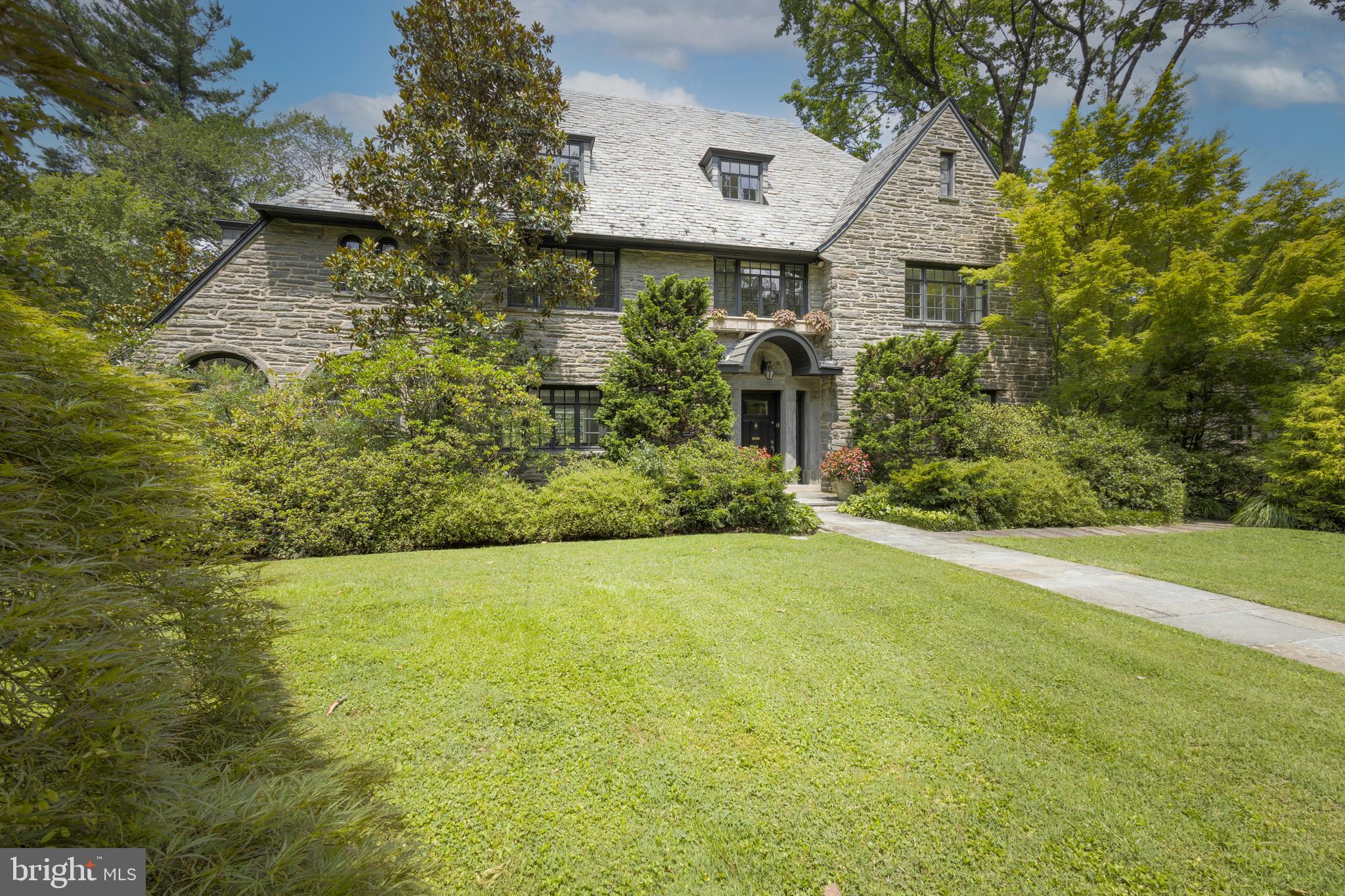 MT AIRY (WEST) - Residential