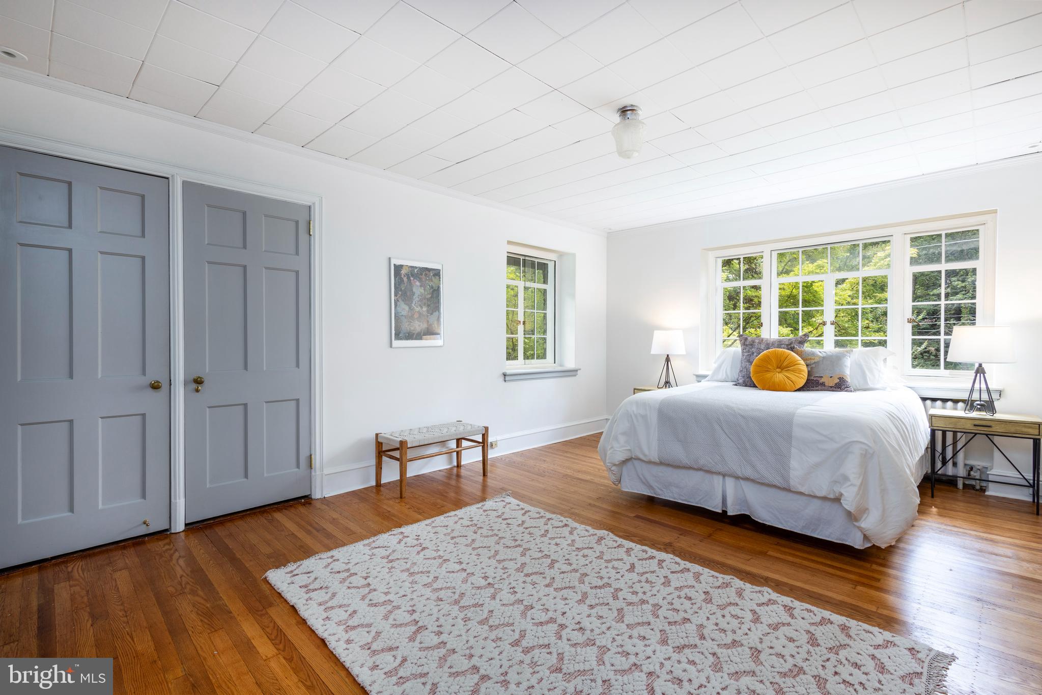 MT AIRY (WEST) - Residential