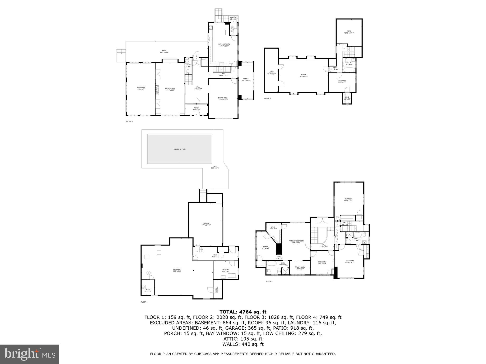 MT AIRY (WEST) - Residential