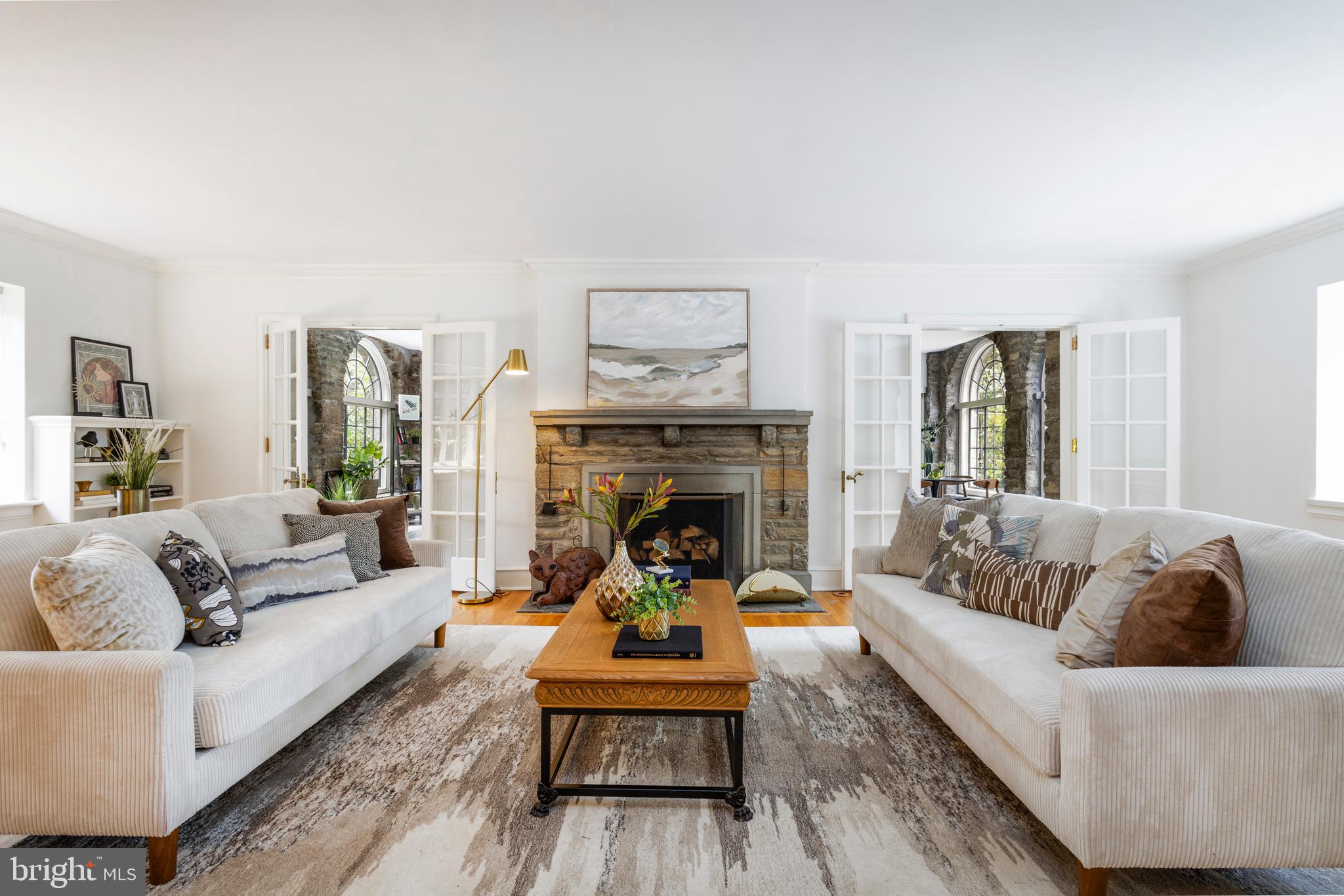 MT AIRY (WEST) - Residential