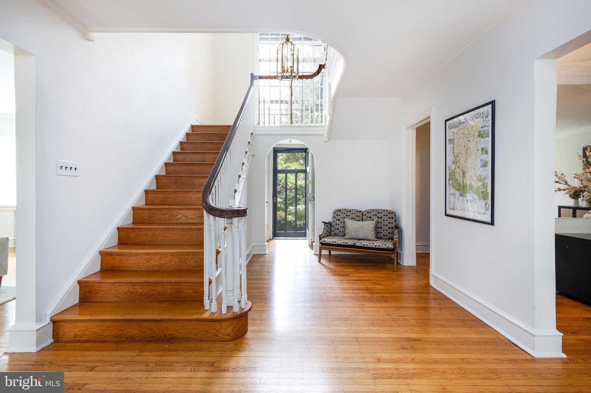 MT AIRY (WEST) - Residential