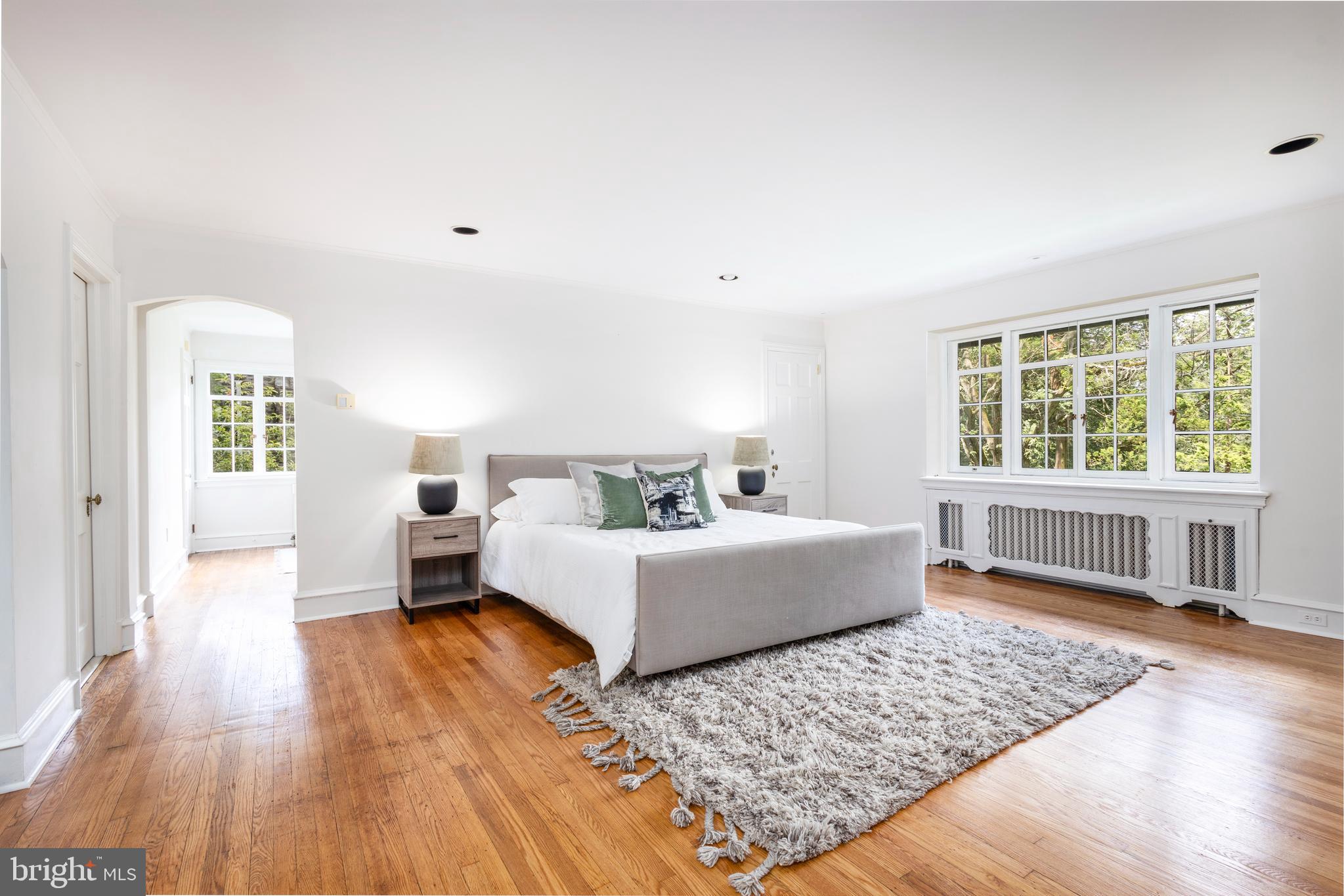 MT AIRY (WEST) - Residential