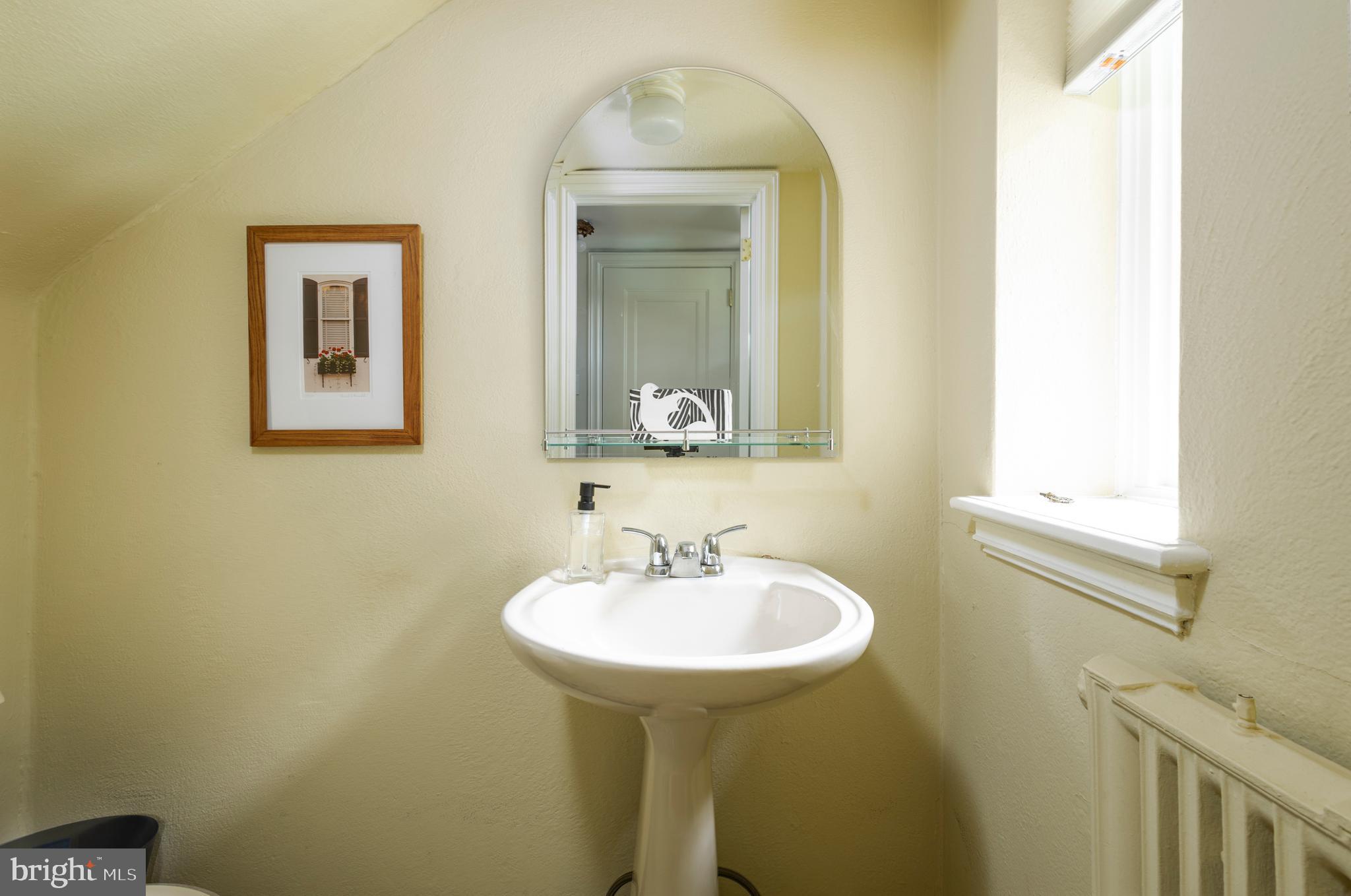 MT AIRY (WEST) - Residential