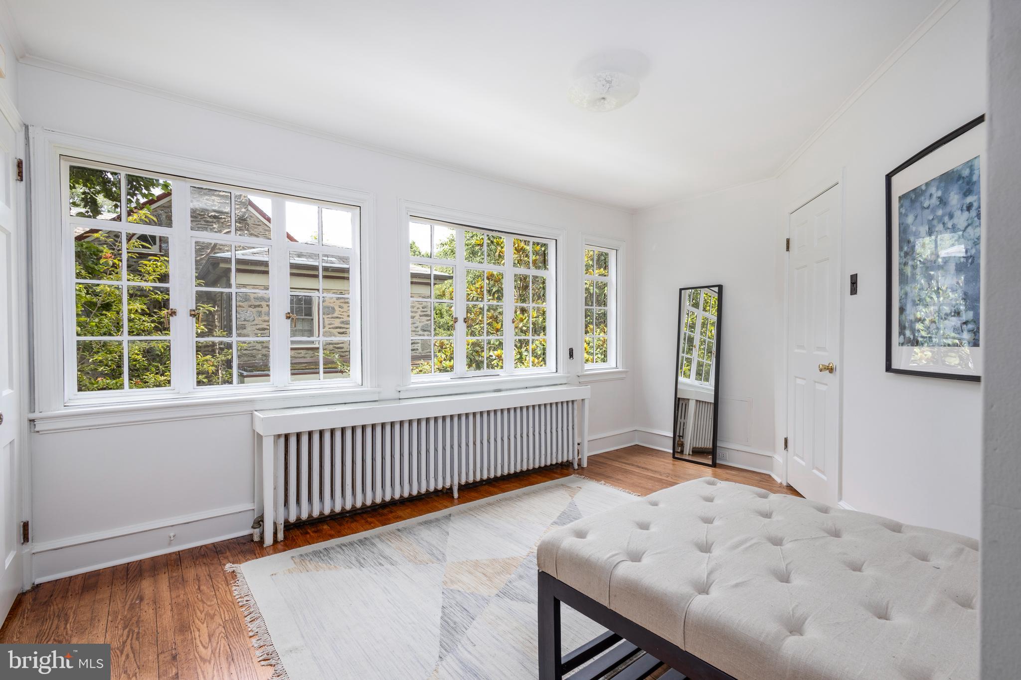 MT AIRY (WEST) - Residential