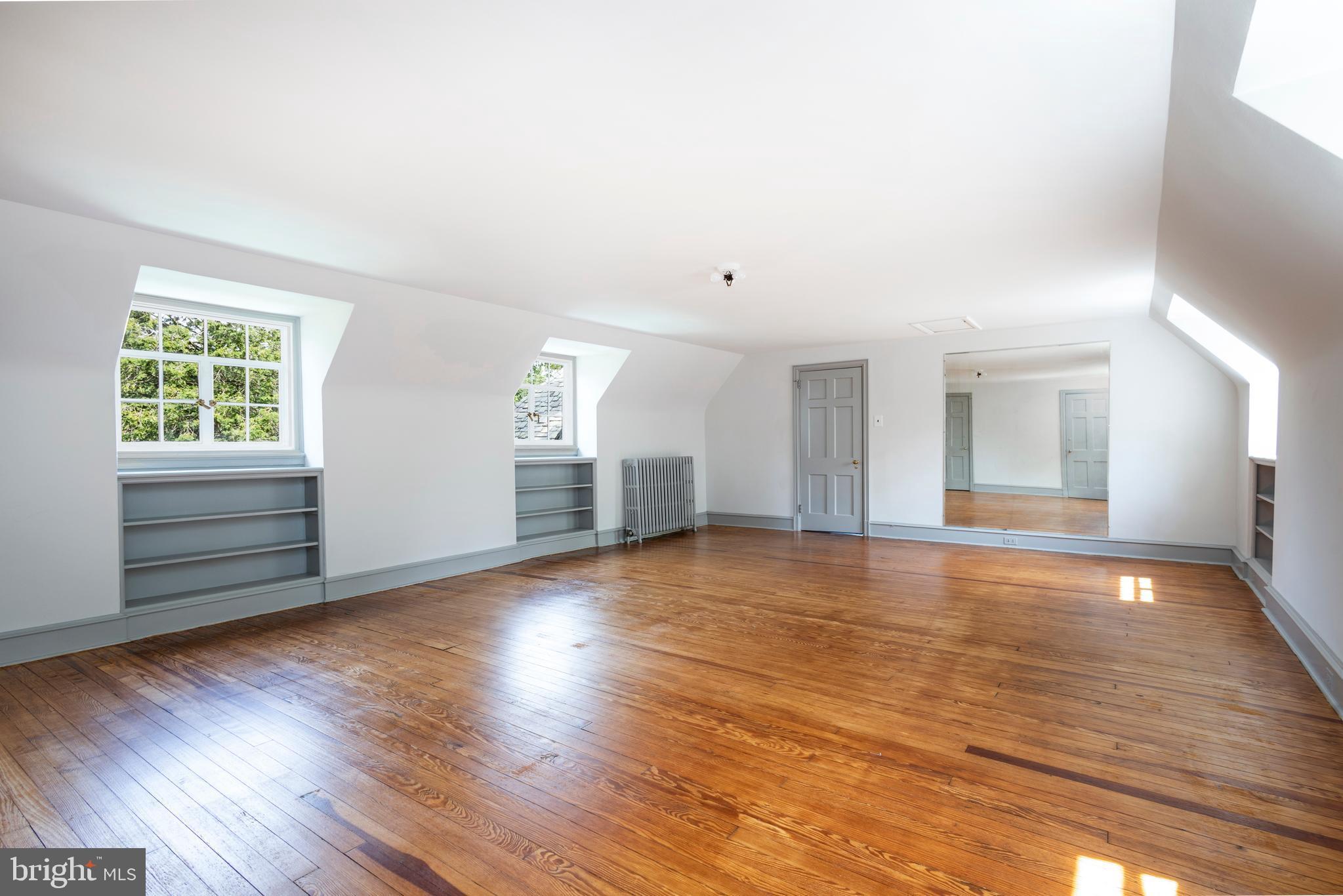 MT AIRY (WEST) - Residential