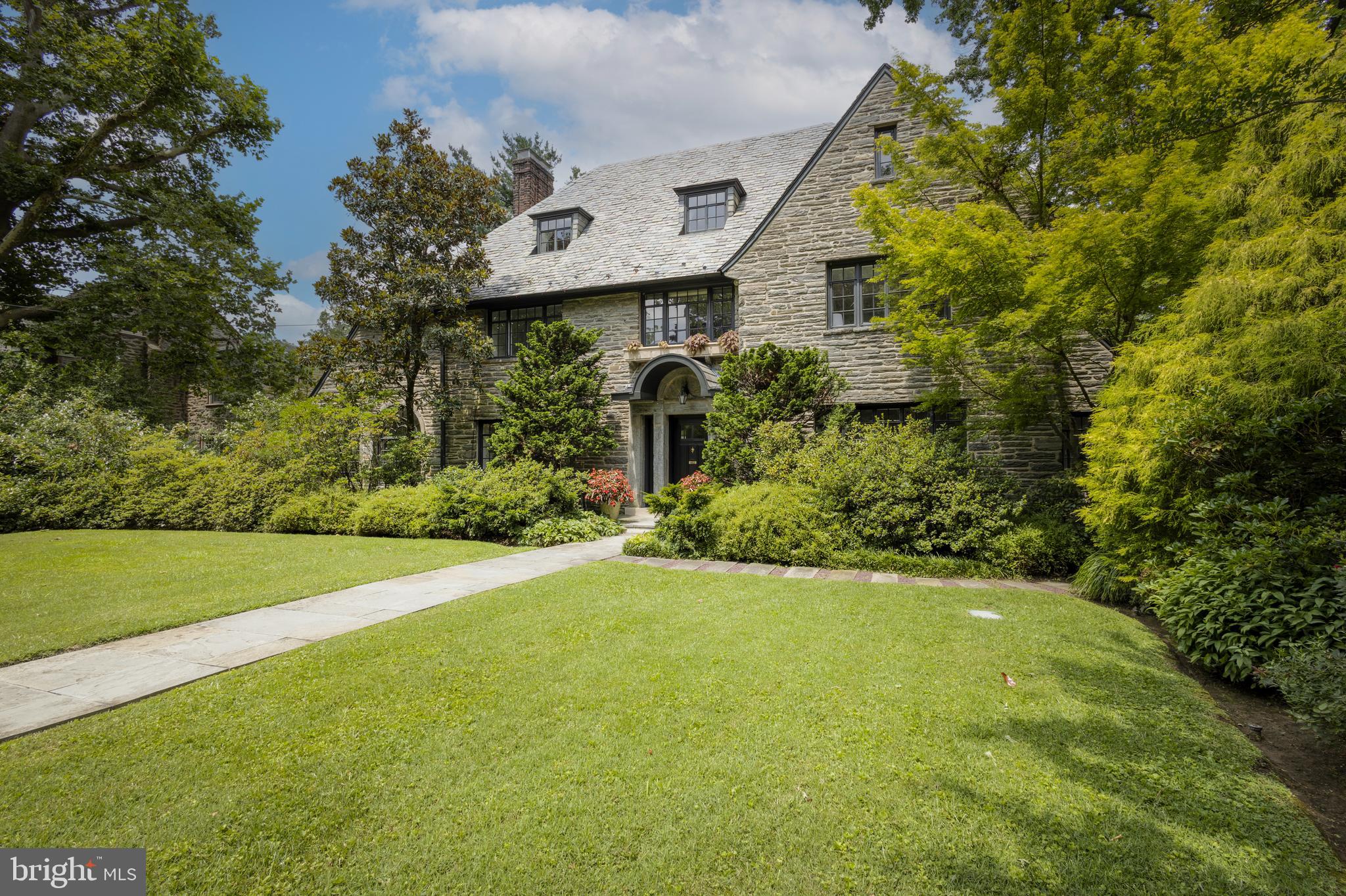 MT AIRY (WEST) - Residential