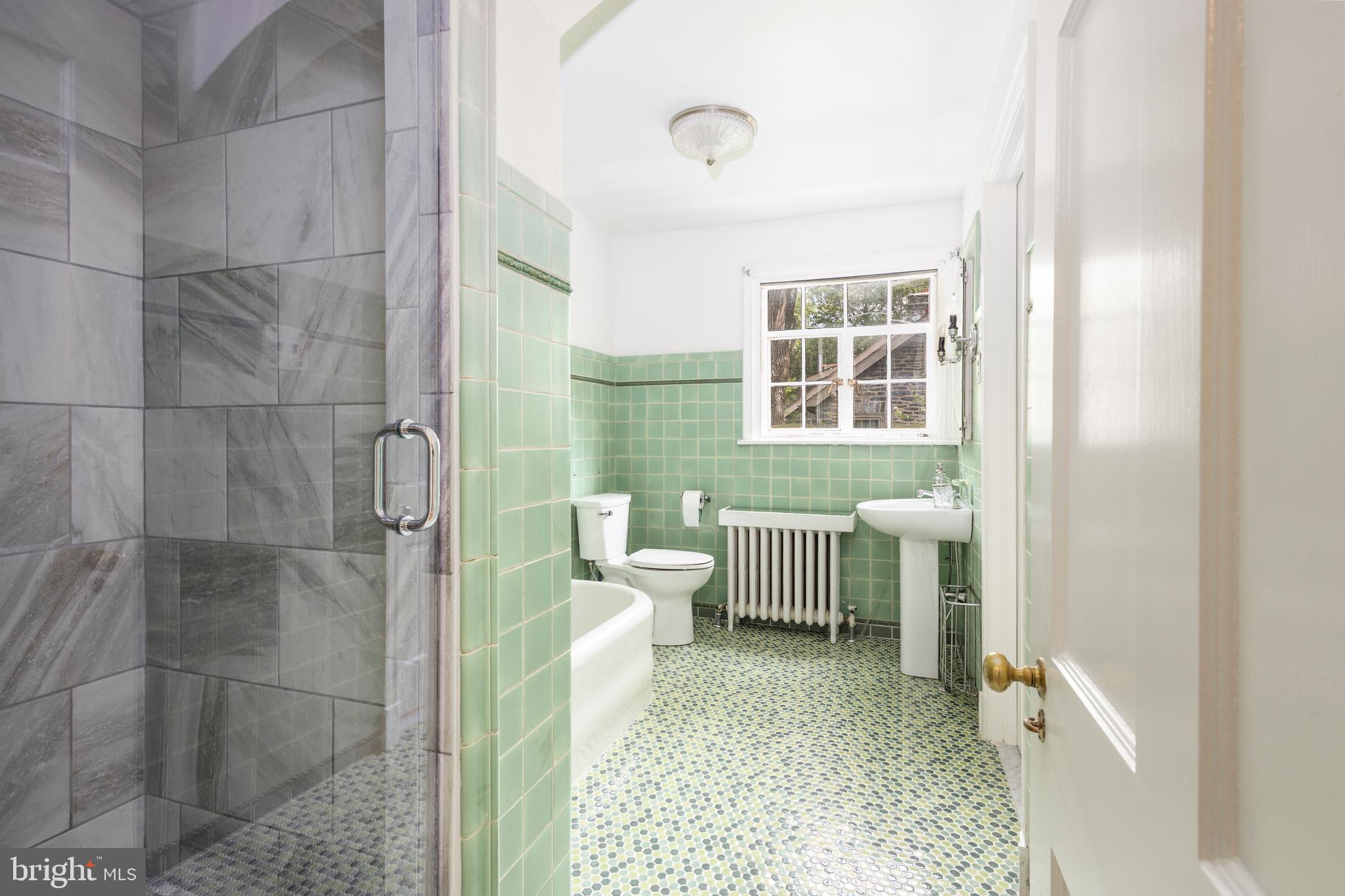 MT AIRY (WEST) - Residential